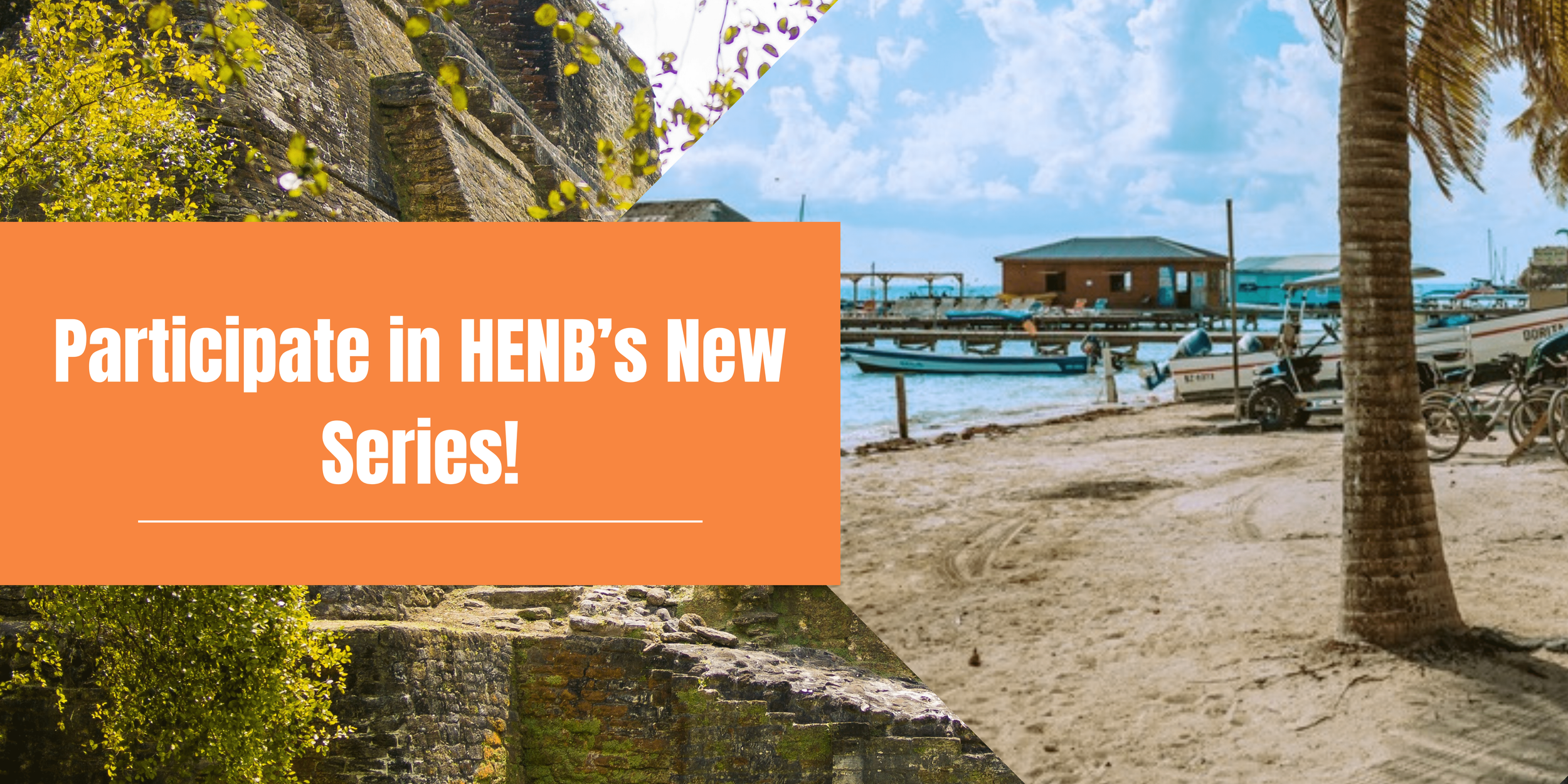 Latest News — Heritage Education Network Belize