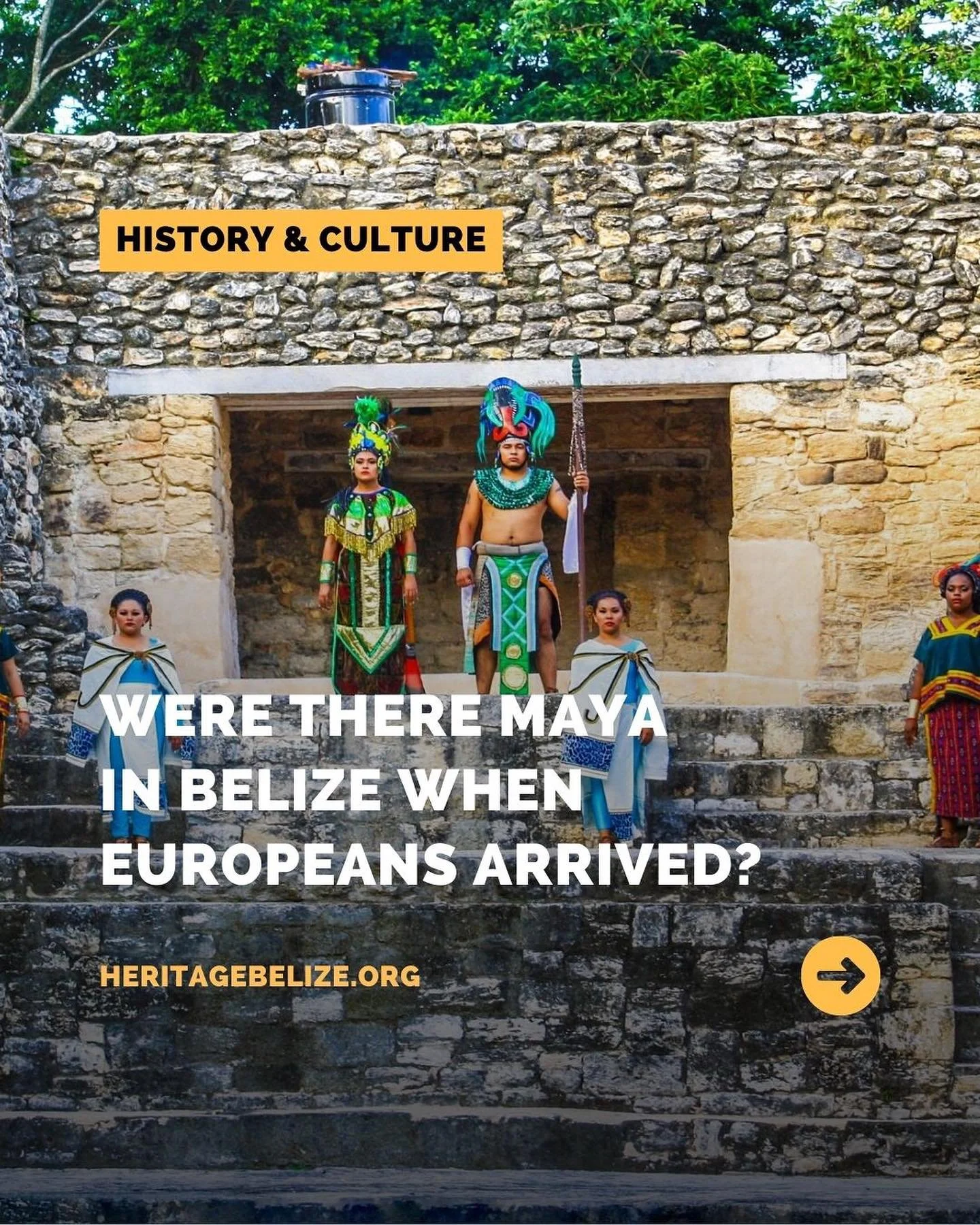 In honor of Indigenous People&rsquo;s Day, here&rsquo;s a bit about the history of indigenous people here in Belize. 

#history #culture #kulcha #indigenouspeoplesday #indigenous #belize #maya #heritage #colonialism #resistance