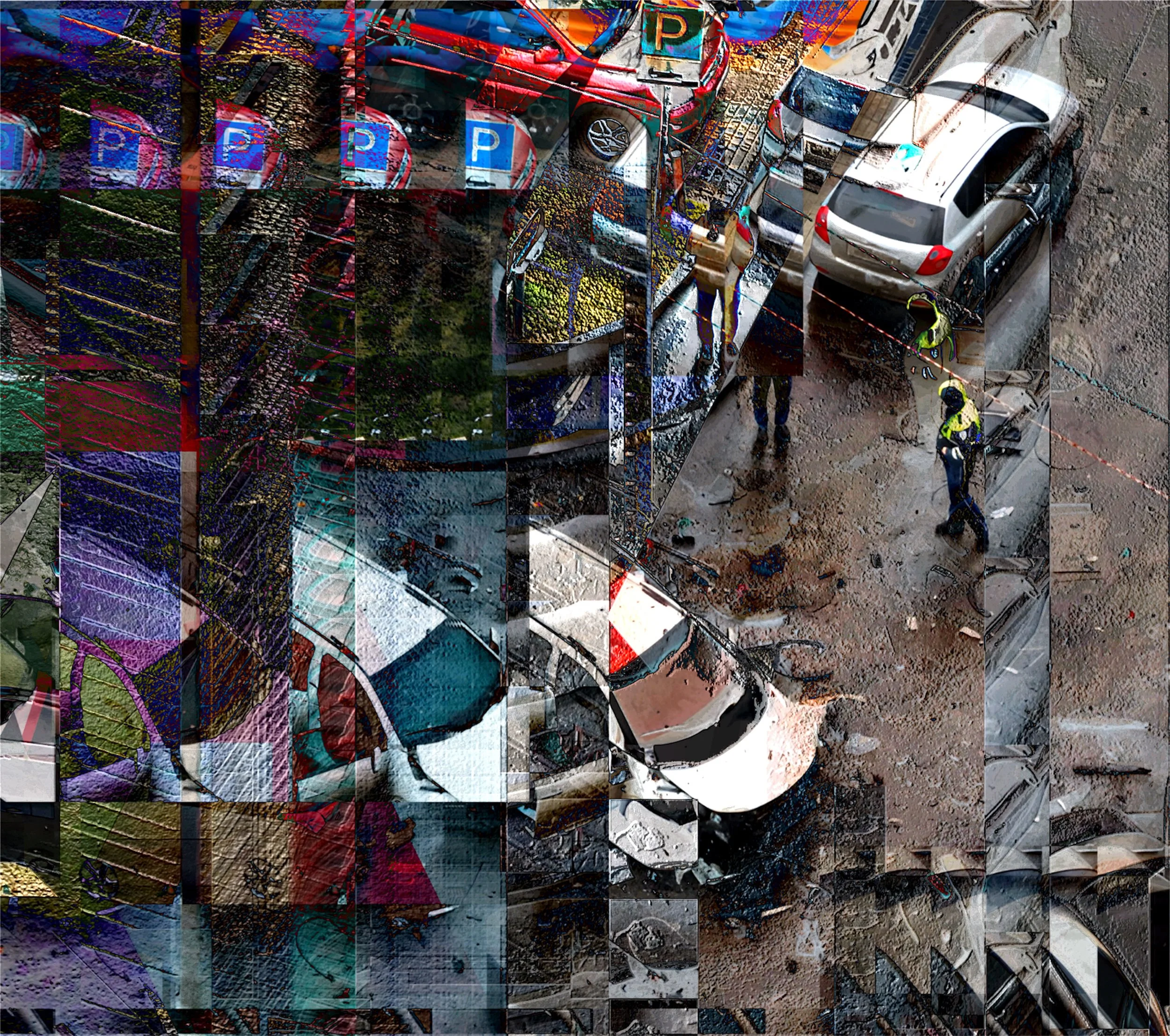 'Assassination Aftermath'
