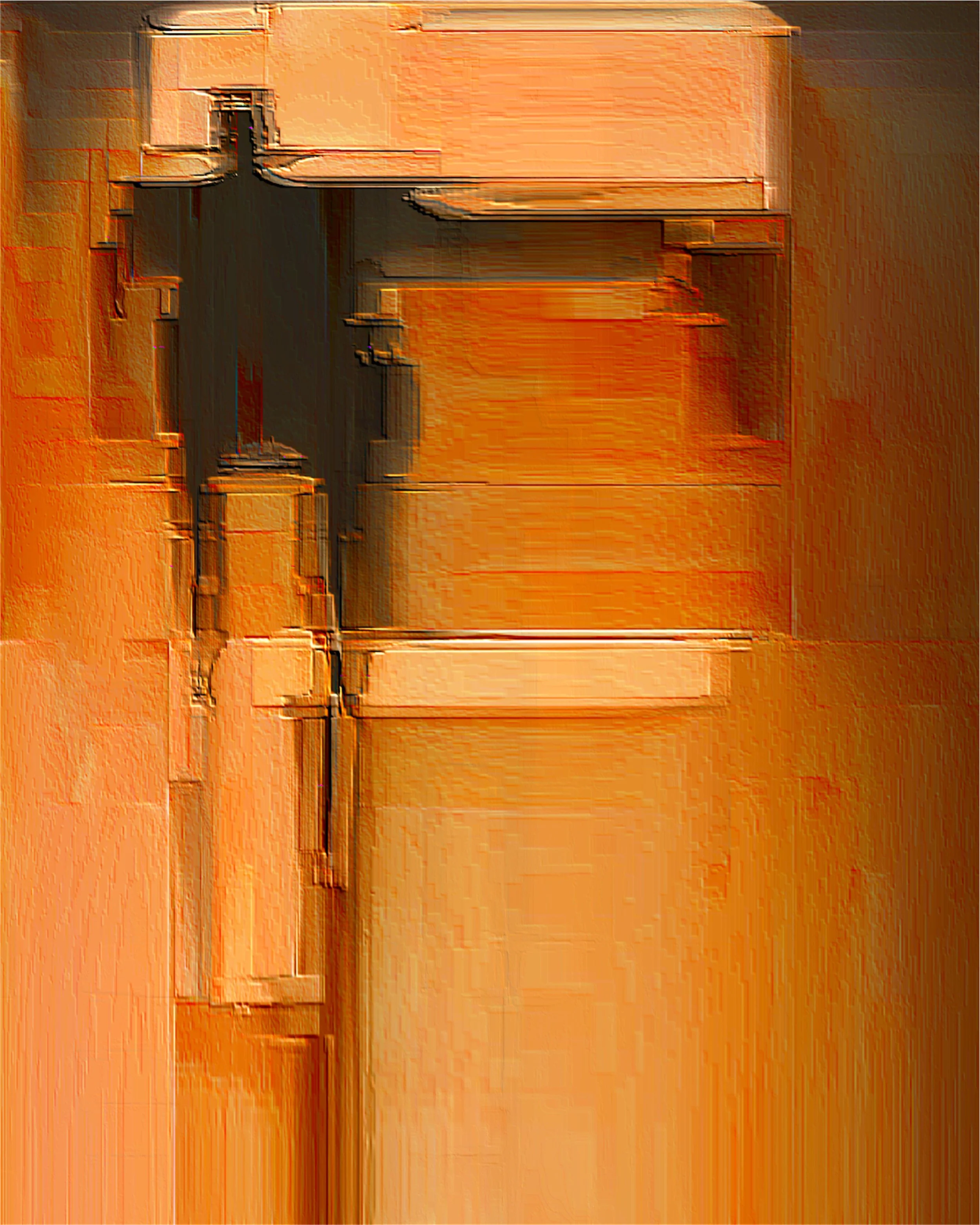 'Messenger from the Past'