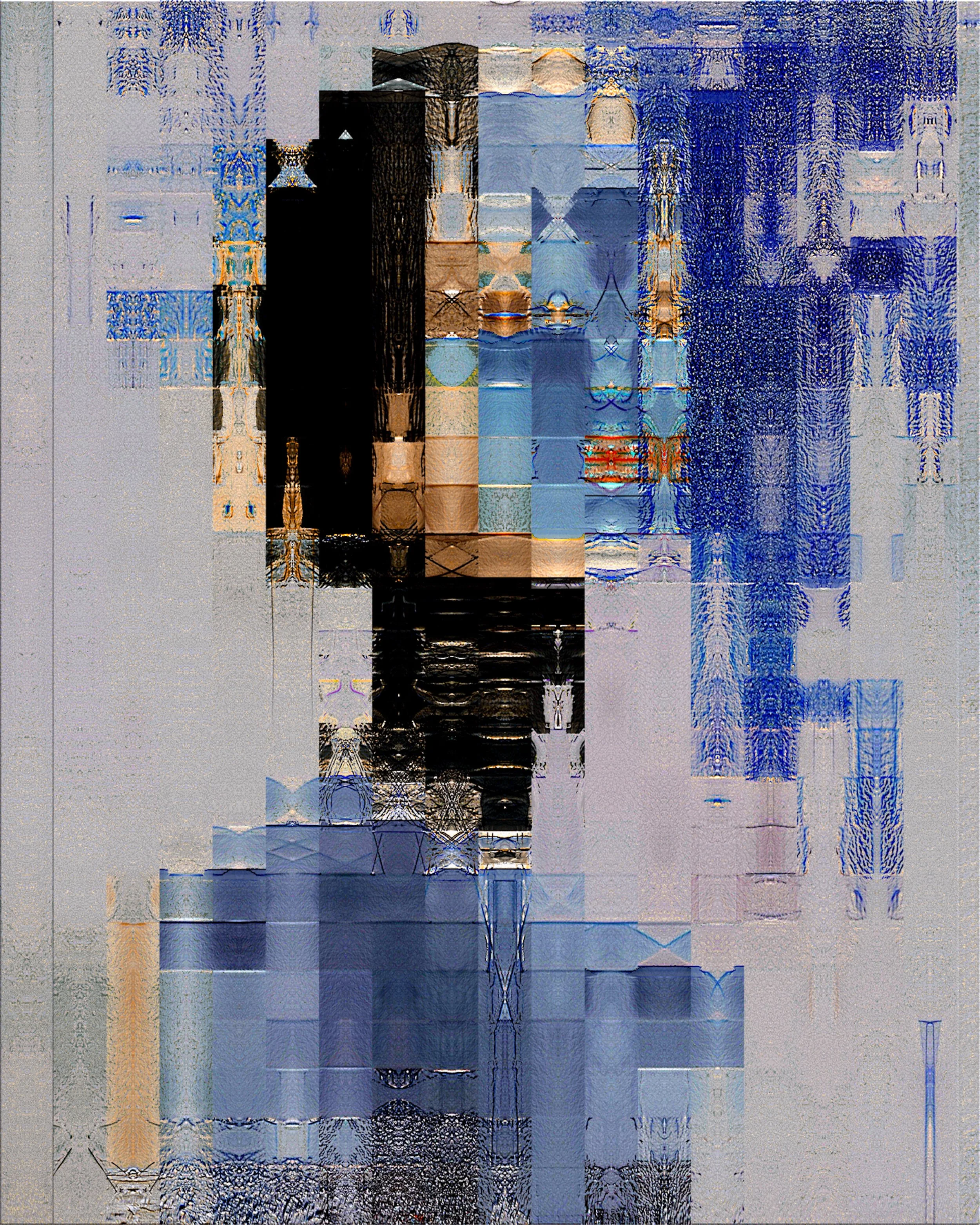 'Like a Breath of Mountain Air'