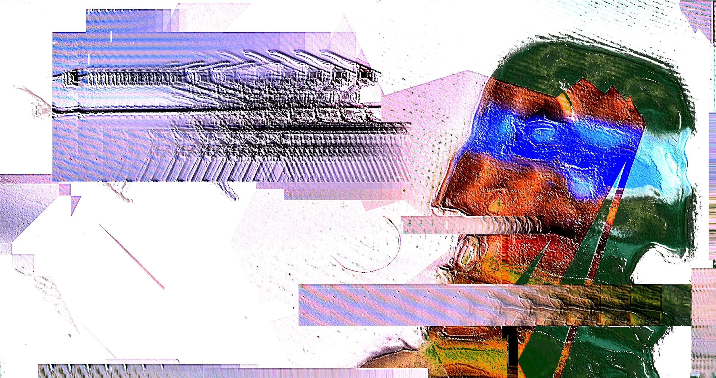 'The Modern Way of Warfare'