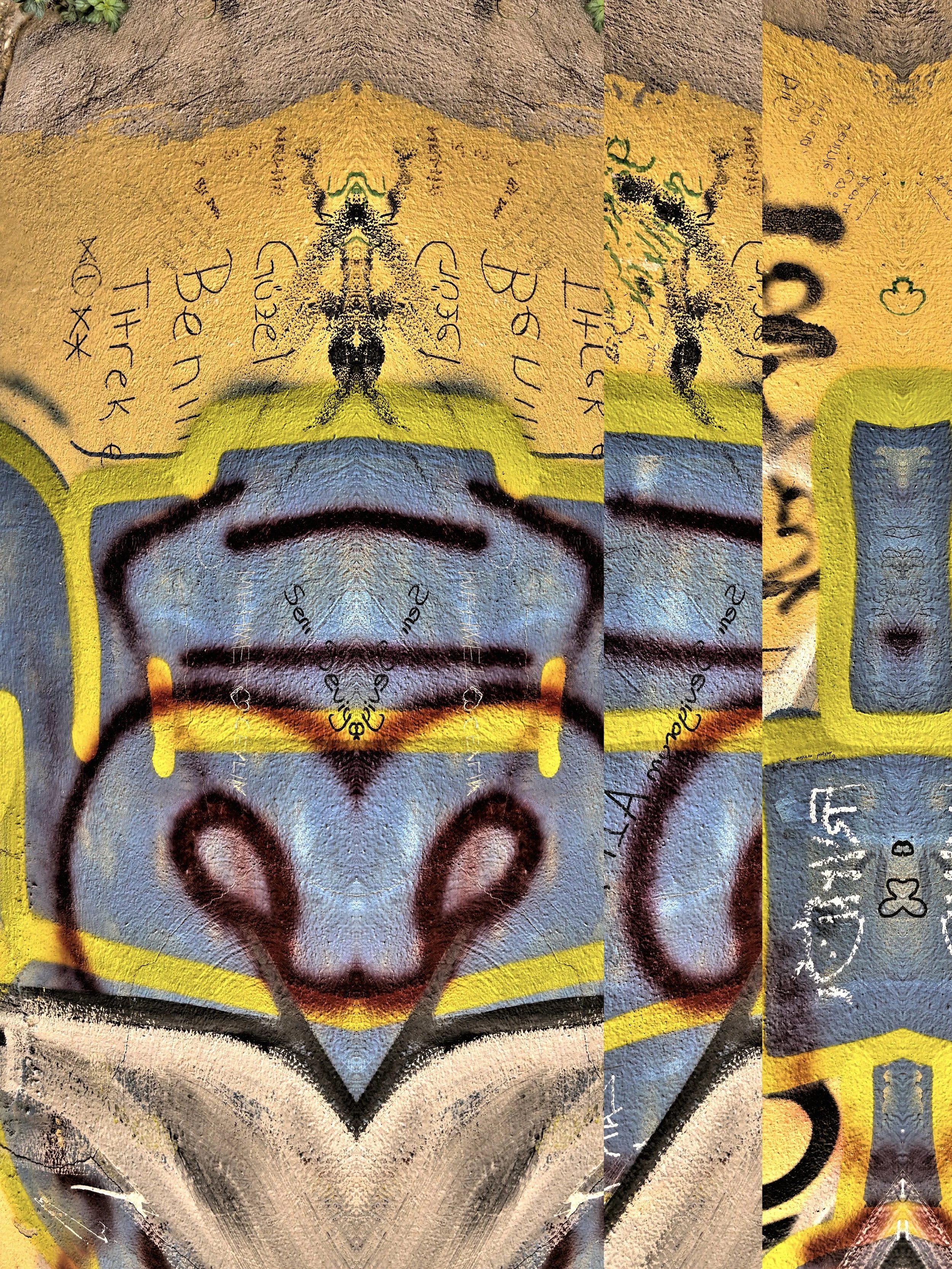 'Urban Animals'