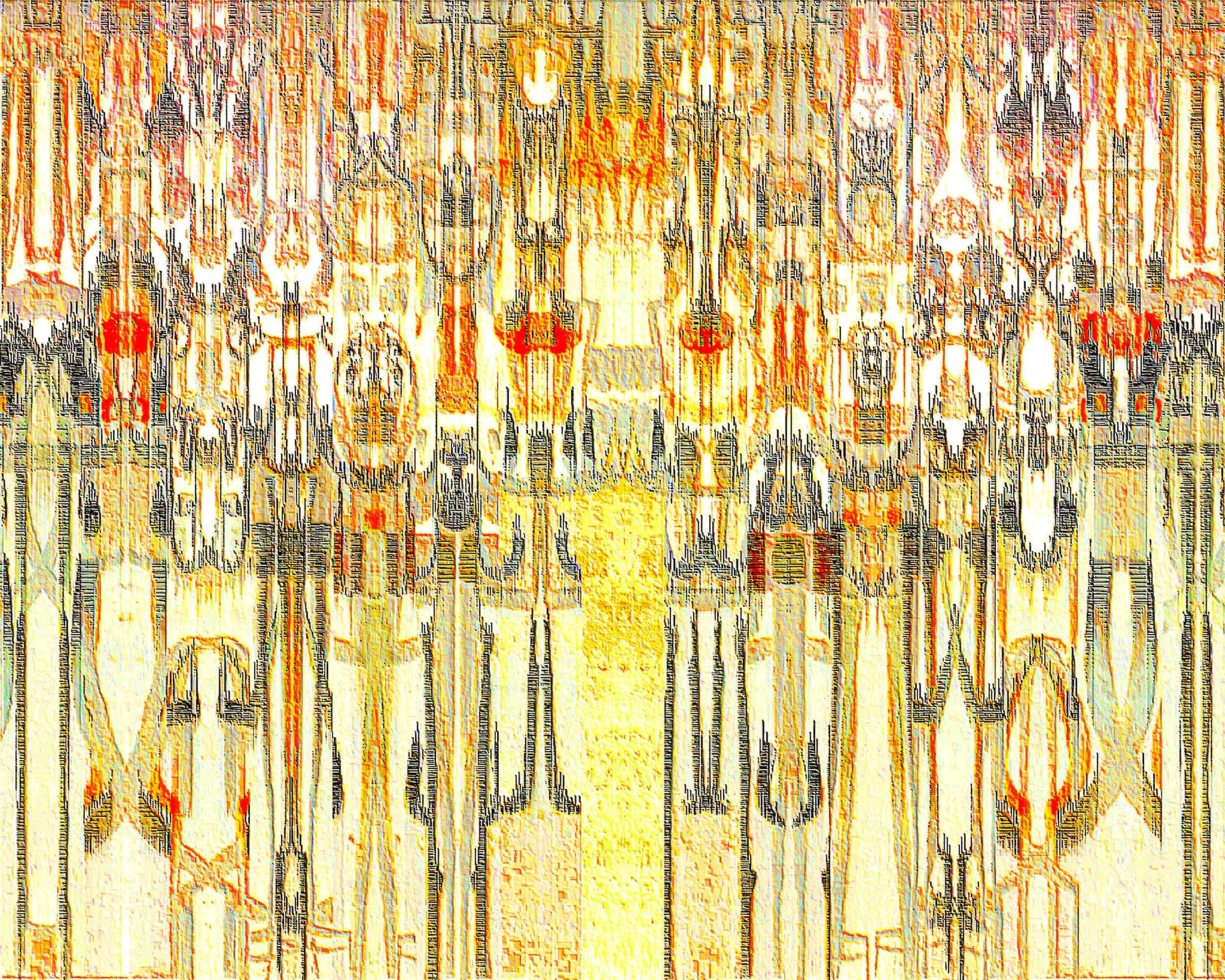 'A Message from the Past'