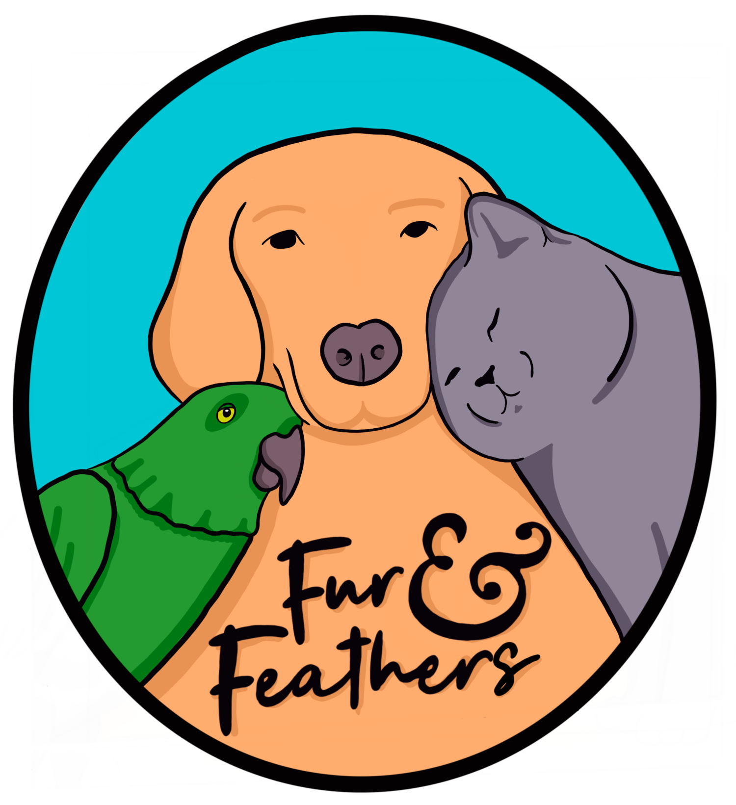 Fur &amp; Feathers LLC