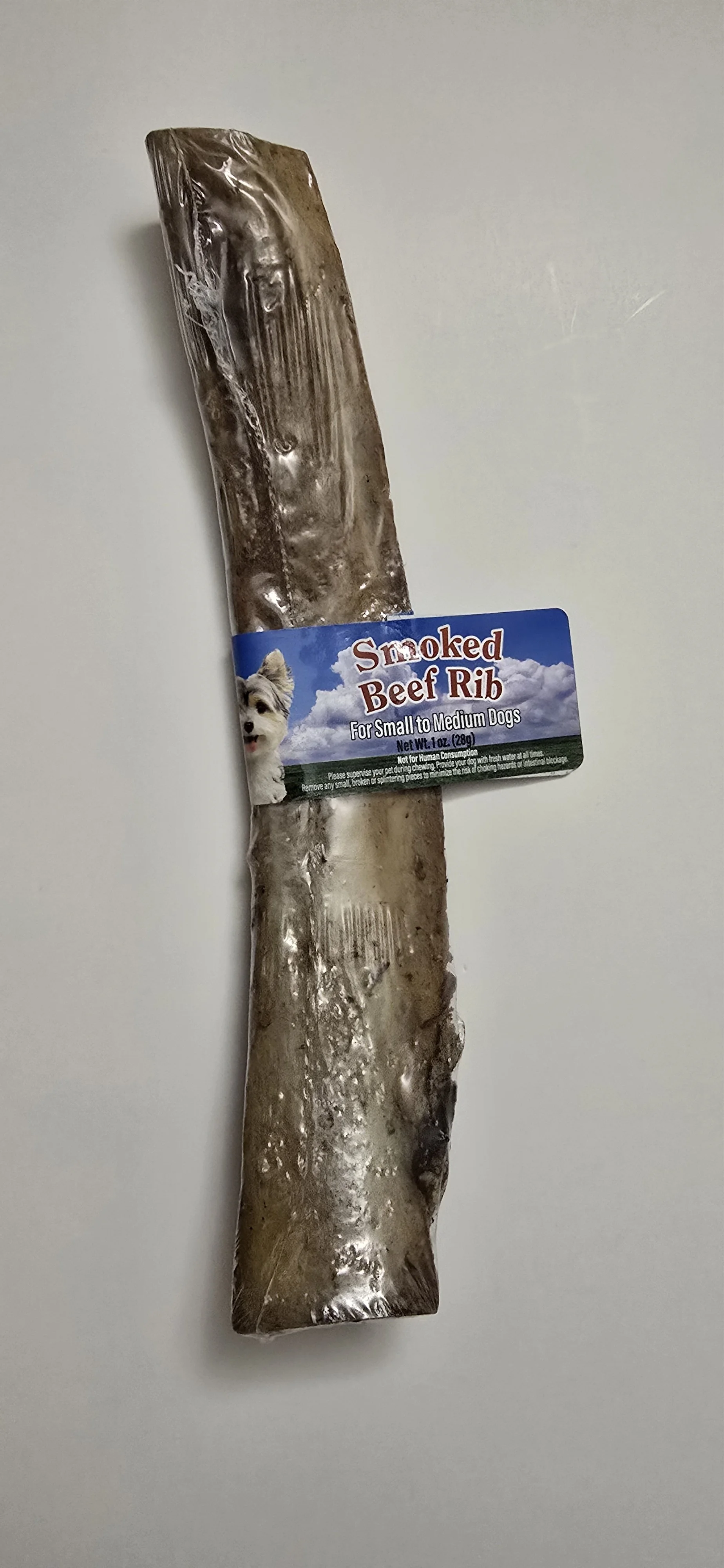 Best Buy Bones Smoked Large Rib