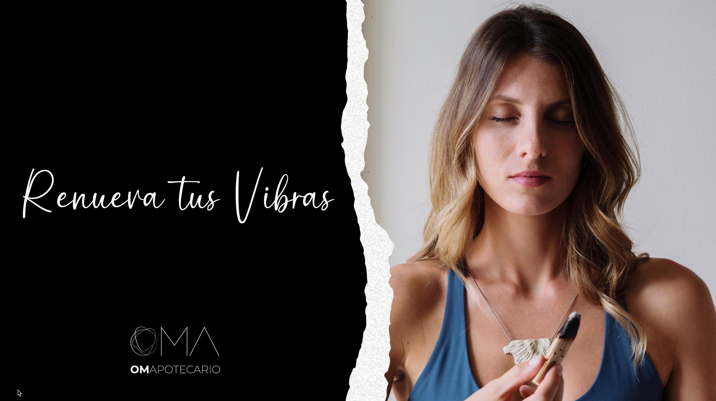 This workshop is designed to teach you techniques for cleansing your aura, home, or workspace.