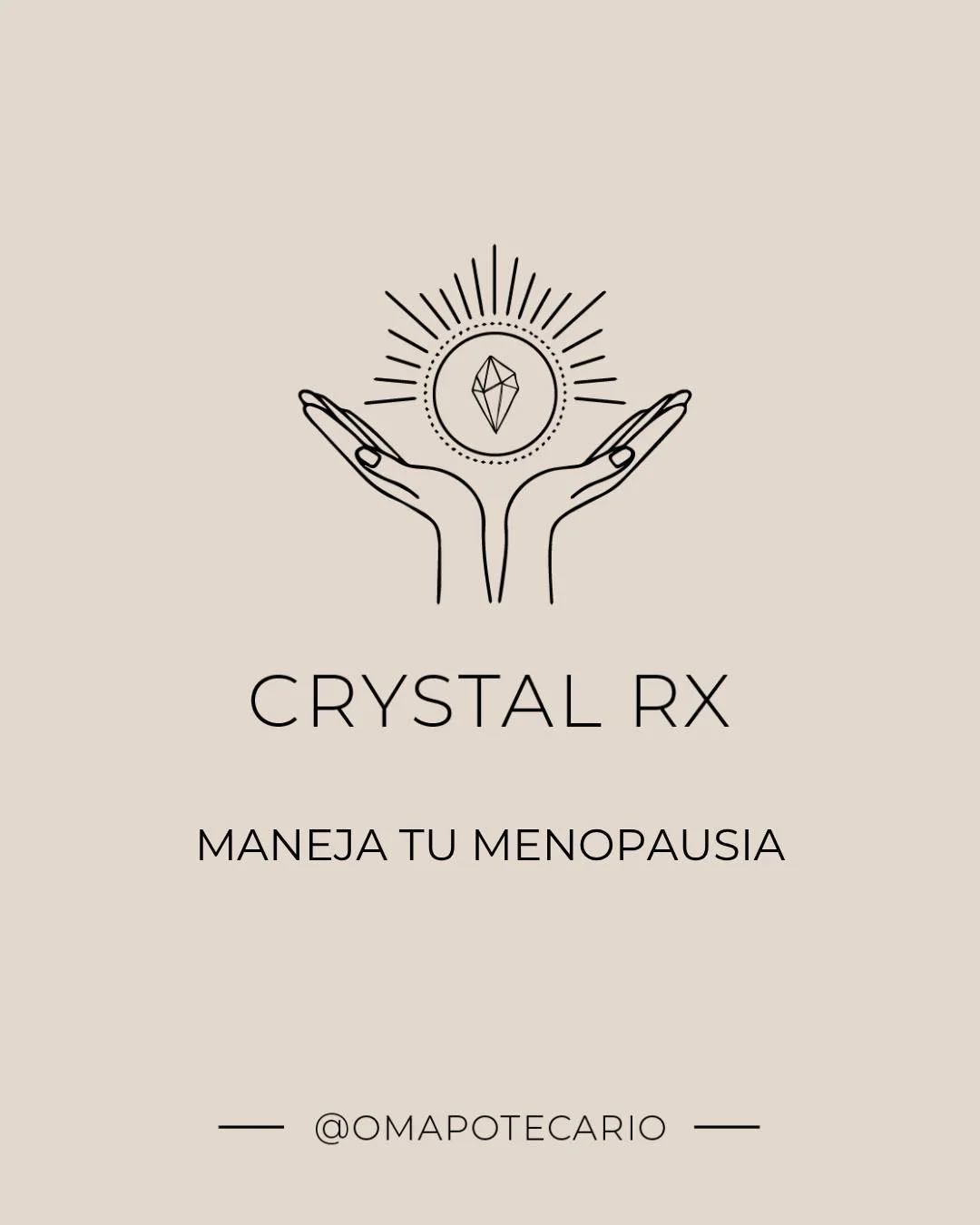 &iquest;Est&aacute;s ya transitando esta etapa de menopausia en tu vida? Pues que no te falte una CITRINA!! 💛

#citrine #crystalstones #menopause #healing