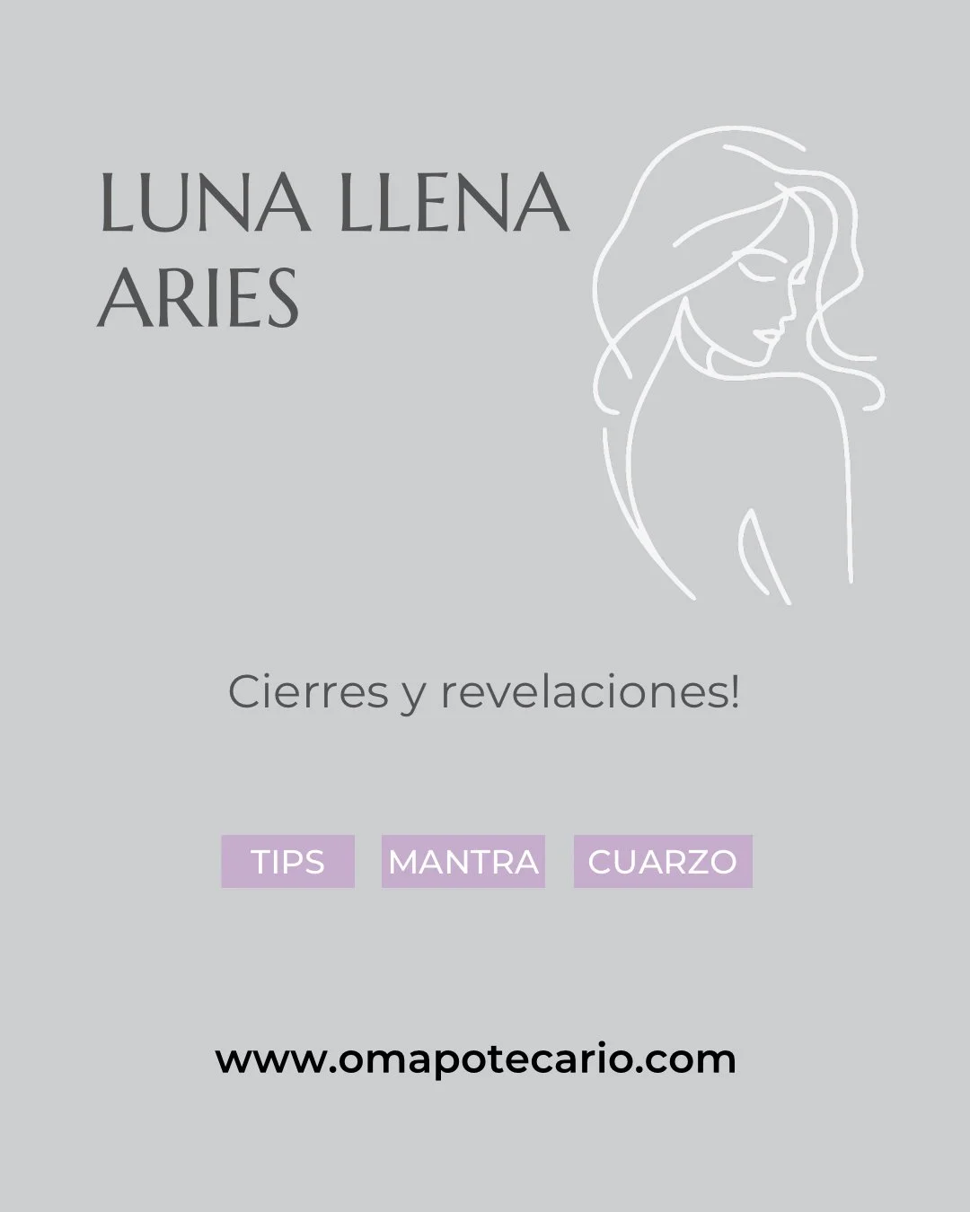 Luna llena en el signo de Piscis! Qu&eacute; hacer, qu&eacute; nos trae, y cu&aacute;les es el mantra y cristales de cuarzo a llevar. 

#fullmoon #lunallena #piscis #mantra #quartz