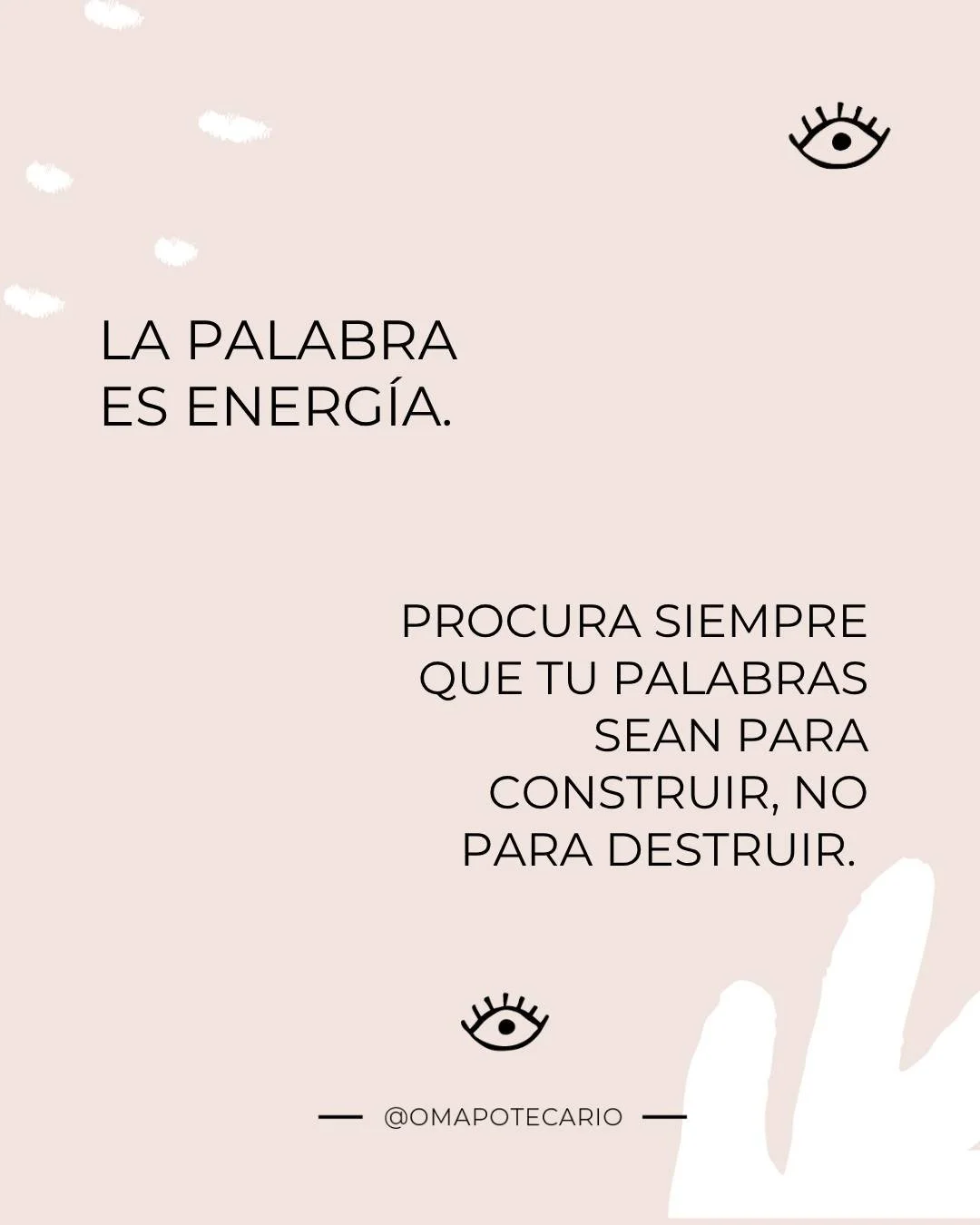 No es f&aacute;cil a veces. Pero una vez dominas tu EGO y tus impulsos de querer defenderte o establecer tus puntos de vistas (aunque sean correctos), a veces es mejor CALLAR. 

Si no tienes NADA bueno que decir, MEJOR calla y observa. 

#healing #vi