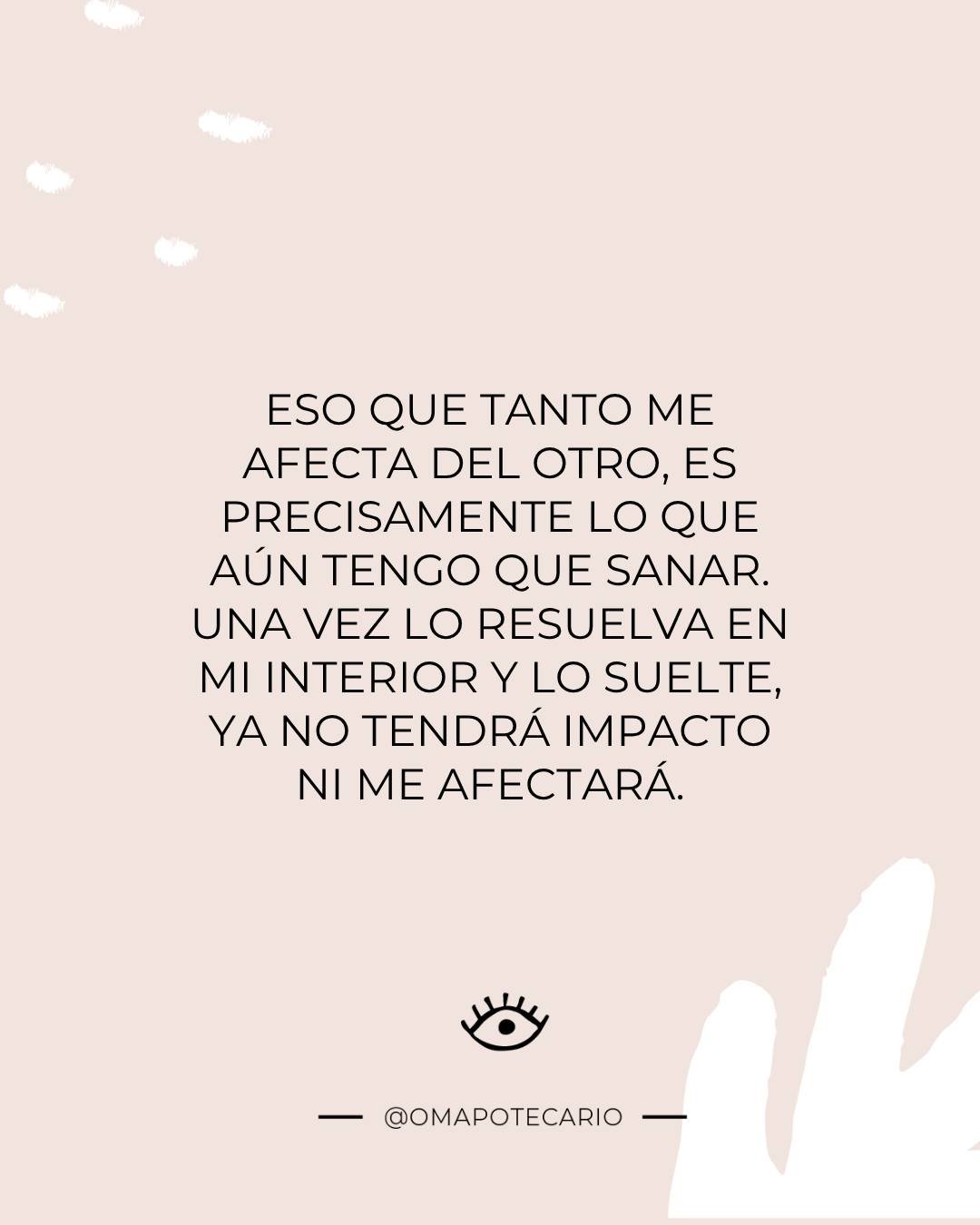 Todos los d&iacute;as se nos presentan nuevos retos para afrontar y sanar!!

#liberacion #miedo #sanacion #mantra #selfhealing