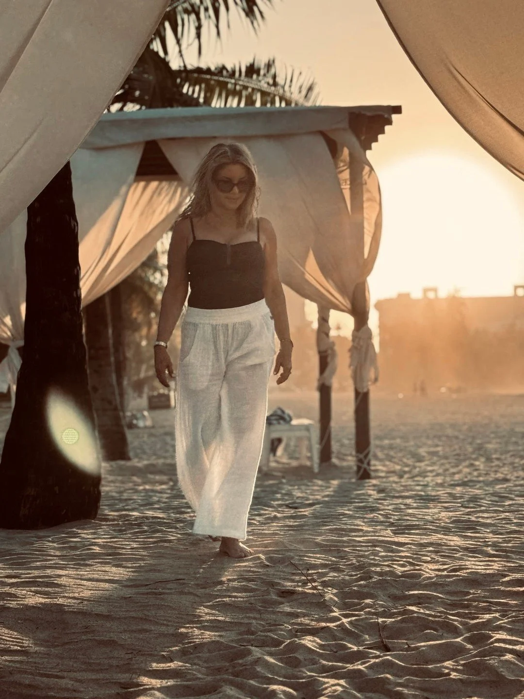 Vive, conecta y disfruta cada paso que das. Porque cada d&iacute;a te permite renovarte y reinventarte! 

#selfhealing #innerhealing #journey