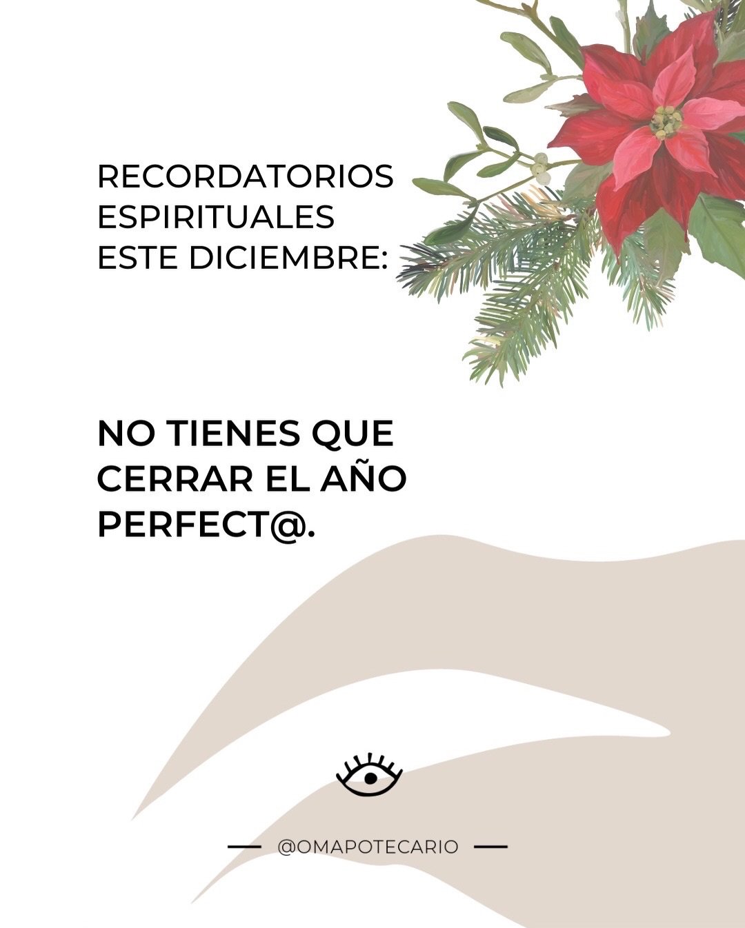 Recuerda esta Navidad....🌲🌲🌲
⠀⠀⠀⠀⠀⠀⠀⠀⠀
⠀⠀⠀⠀⠀⠀⠀⠀⠀
⠀⠀⠀⠀⠀⠀⠀⠀⠀
⠀⠀⠀⠀⠀⠀⠀⠀⠀
⠀⠀⠀⠀⠀⠀⠀⠀⠀
⠀⠀⠀⠀⠀⠀⠀⠀⠀
⠀⠀⠀⠀⠀⠀⠀⠀⠀
⠀⠀⠀⠀⠀⠀⠀⠀⠀
⠀⠀⠀⠀⠀⠀⠀⠀⠀
⠀⠀⠀⠀⠀⠀⠀⠀⠀
⠀⠀⠀⠀⠀⠀⠀⠀⠀
#innerhealing #christmasquotes #mantras #selfhealing