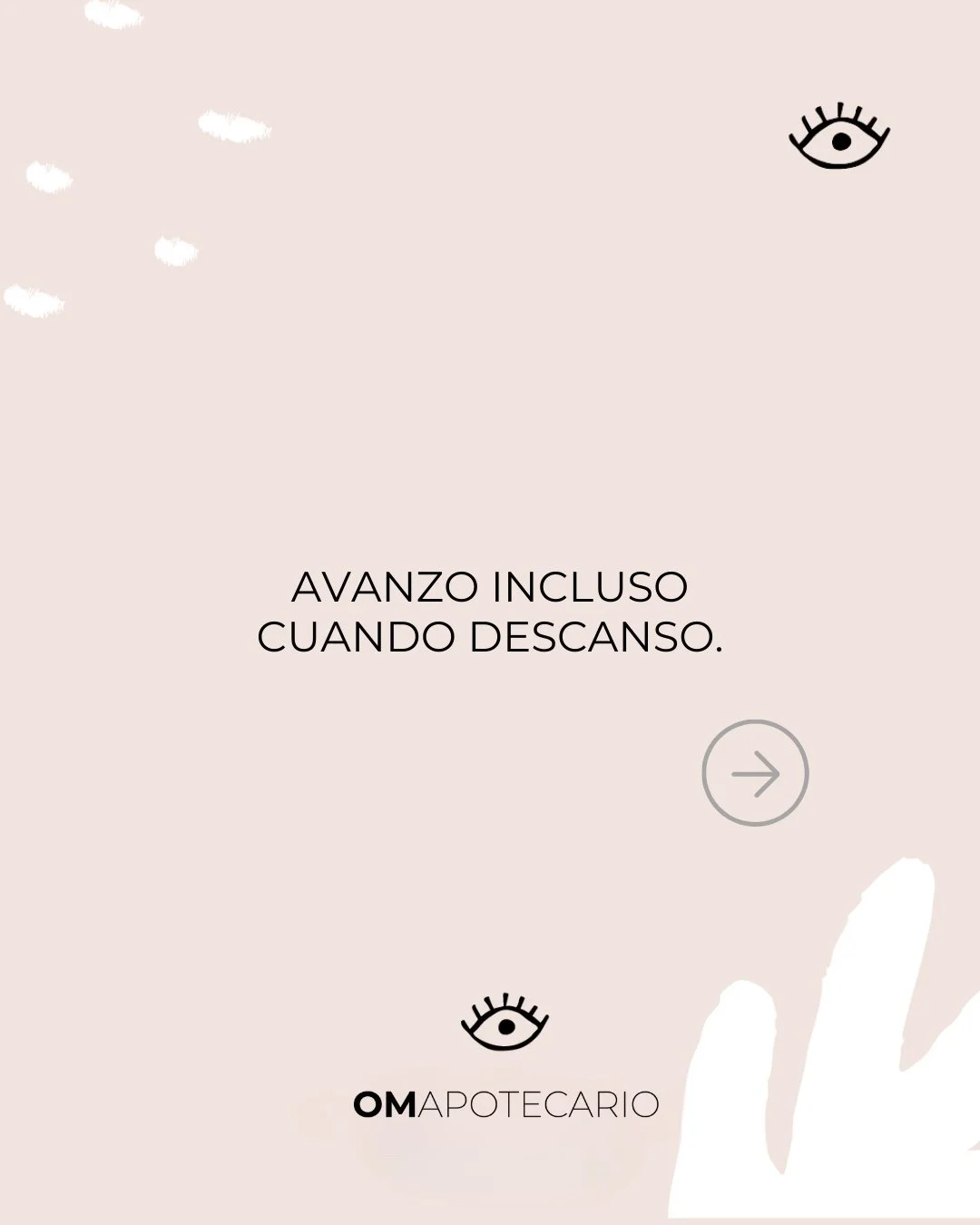 Enero no pide prisa.
Pide presencia. ✨
Estas afirmaciones son un recordatorio para volver al centro, bajar el ritmo y sostener tu energ&iacute;a con intenci&oacute;n 🌿
No todo avance es visible.
No todo progreso hace ruido.

💛 Gu&aacute;rdalas.
💭 