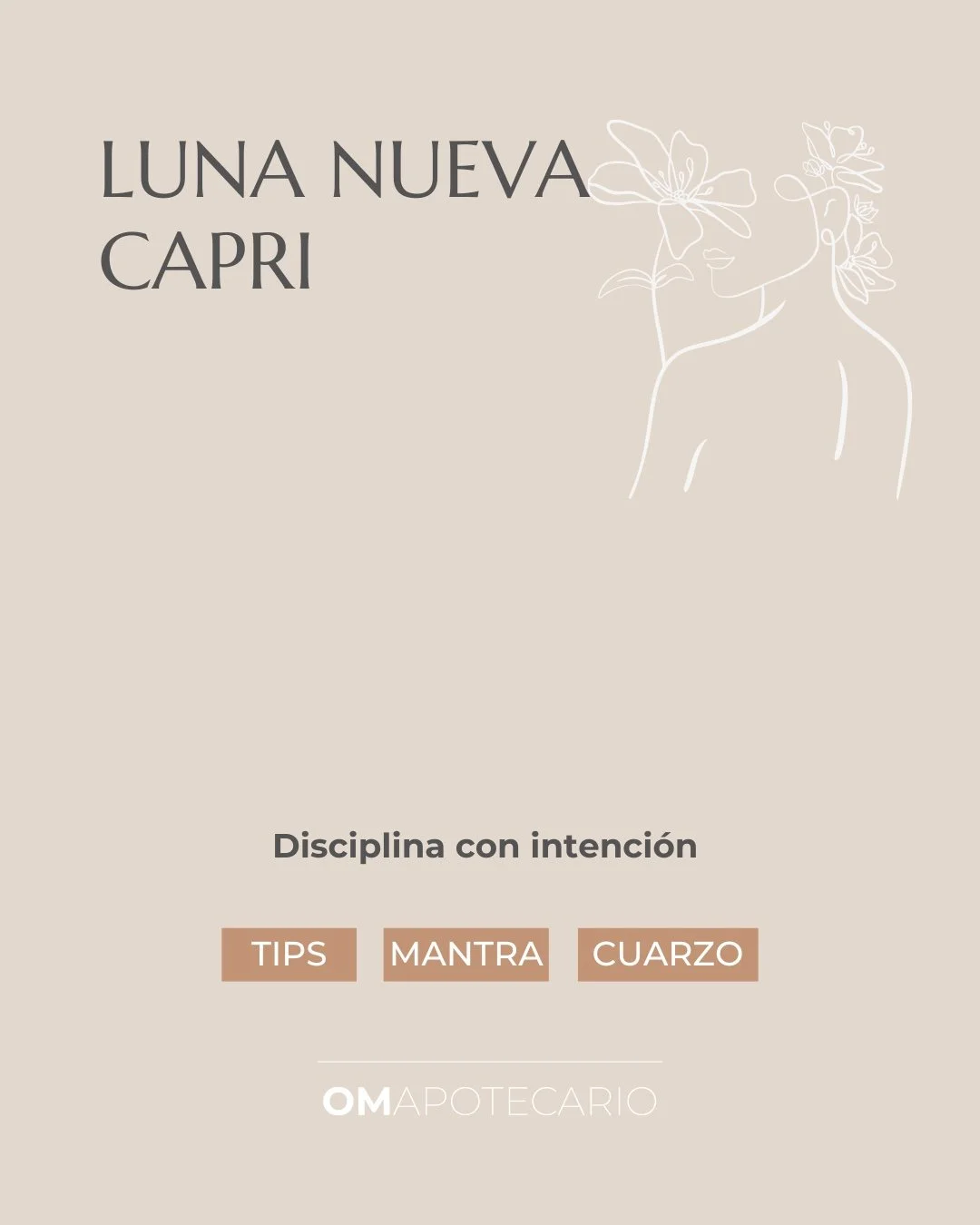 La Luna Nueva en el Signo de Capri qu&eacute; nos trae? Qu&eacute; puedes hacer, los retos y rituales que puedes poner en pr&aacute;ctica!

Comparte y comenta!! C&oacute;mo te sientes en estos d&iacute;as??

#newmoon #capricorn #rituales #energies #v