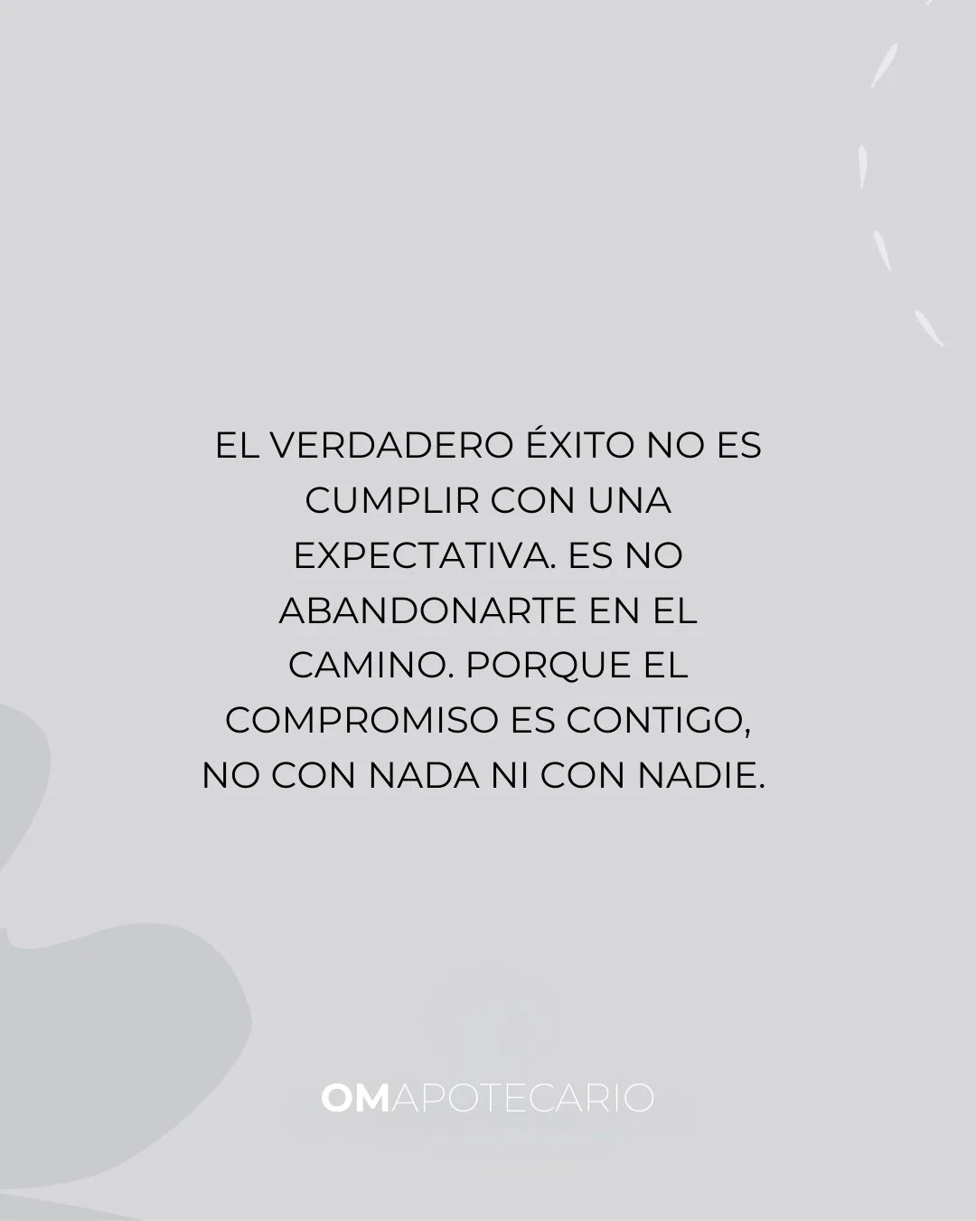 CUIDAR de ti debe ser tu PRIORIDAD. Cuando te abandonas, simplemente por complacer a otros, ya pierdes el foco y tu prop&oacute;sito de vida. 

#mantra #selfhealing #energies #vibrations