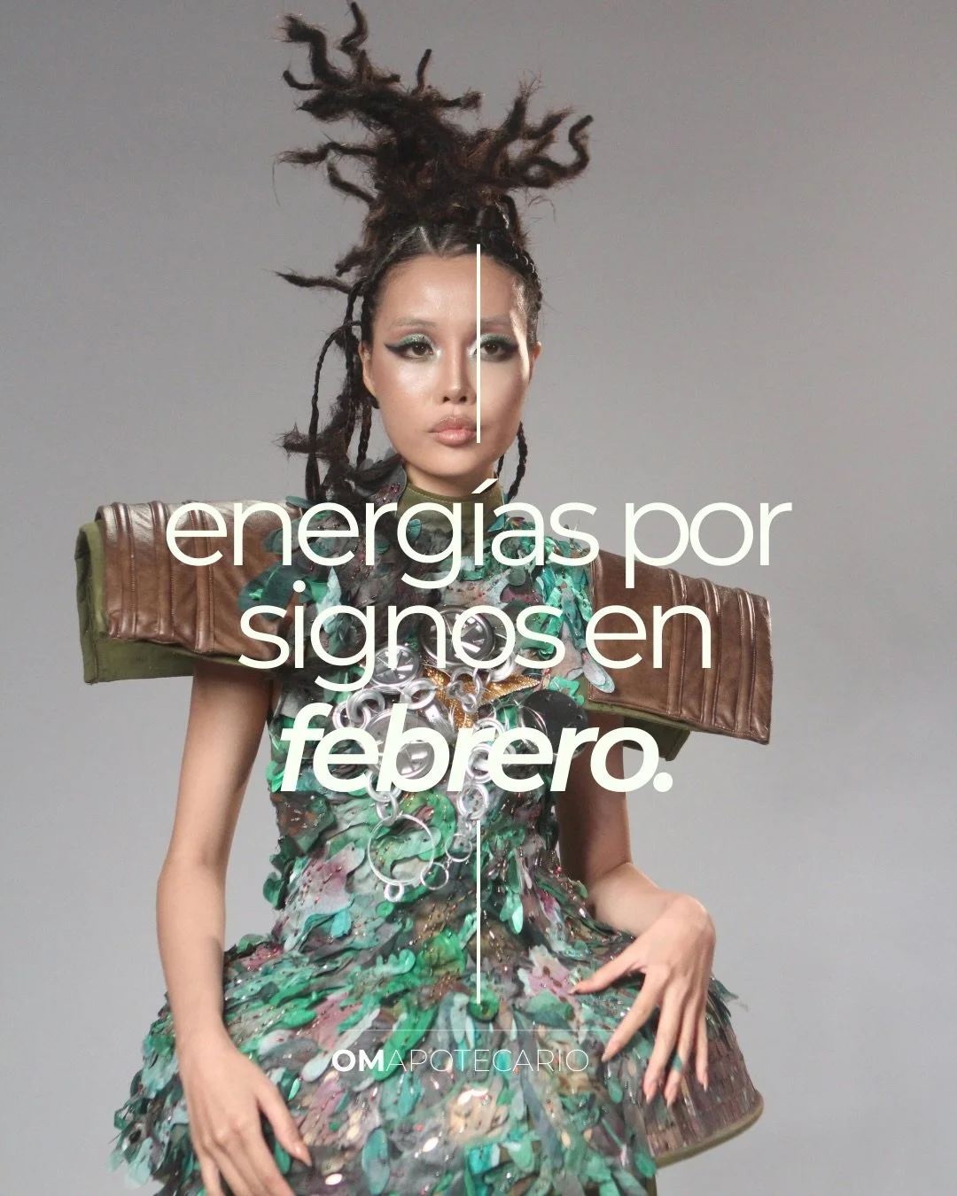 Febrero 2026 nos invita a movernos entre dos vibraciones:
♒️ Acuario (visi&oacute;n, renovaci&oacute;n, comunidad) y ♓️ Piscis (intuici&oacute;n, sensibilidad, cierre e integraci&oacute;n).

Esta gu&iacute;a energ&eacute;tica por signo es para  ayuda