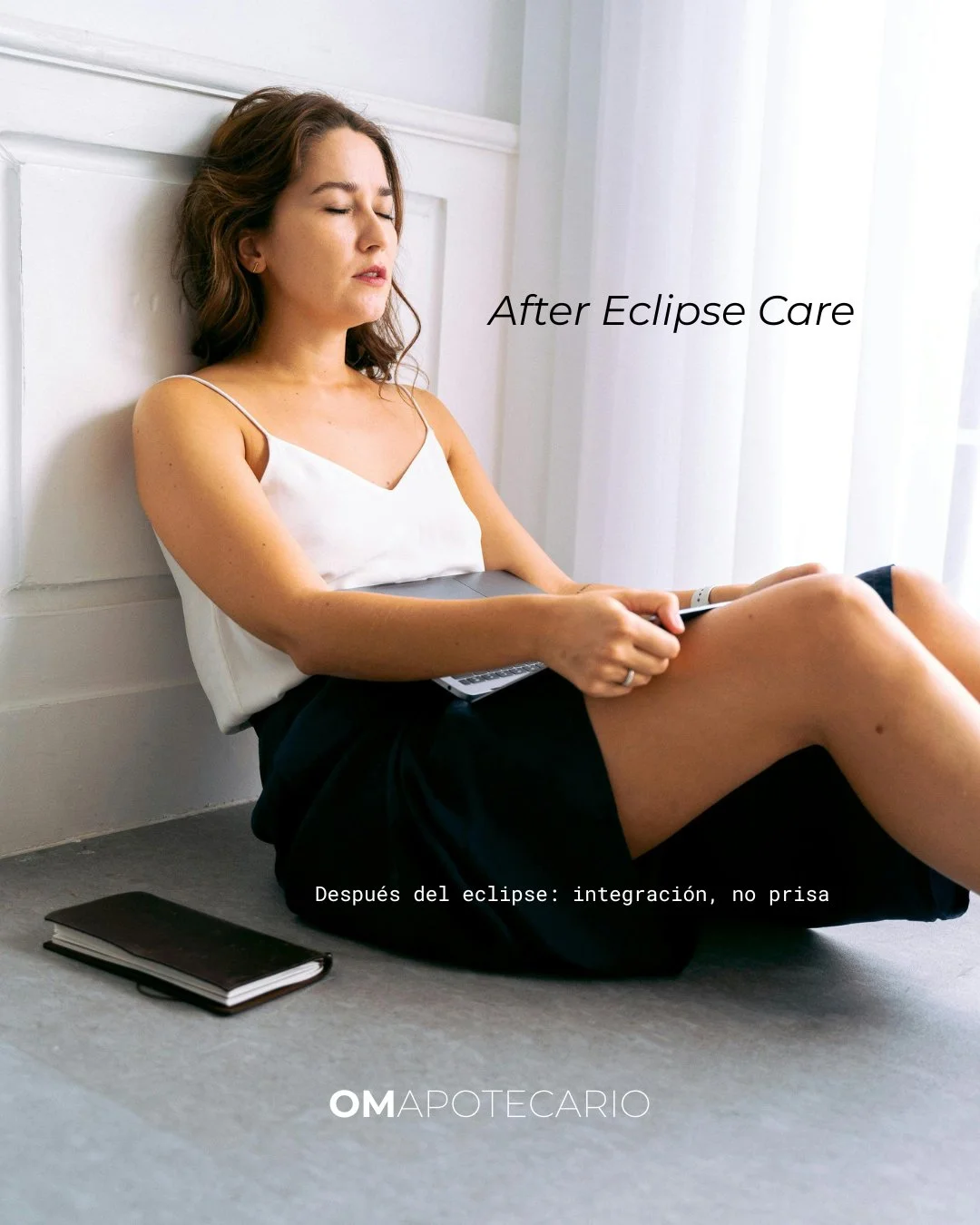 Despu&eacute;s de un eclipse, el cuerpo y el coraz&oacute;n pueden sentirse &ldquo;movidos&rdquo;: m&aacute;s sensibilidad, cansancio, sue&ntilde;os intensos o claridad repentina. ✨
Este no es un momento para forzar decisiones ni apurarte a entenderl