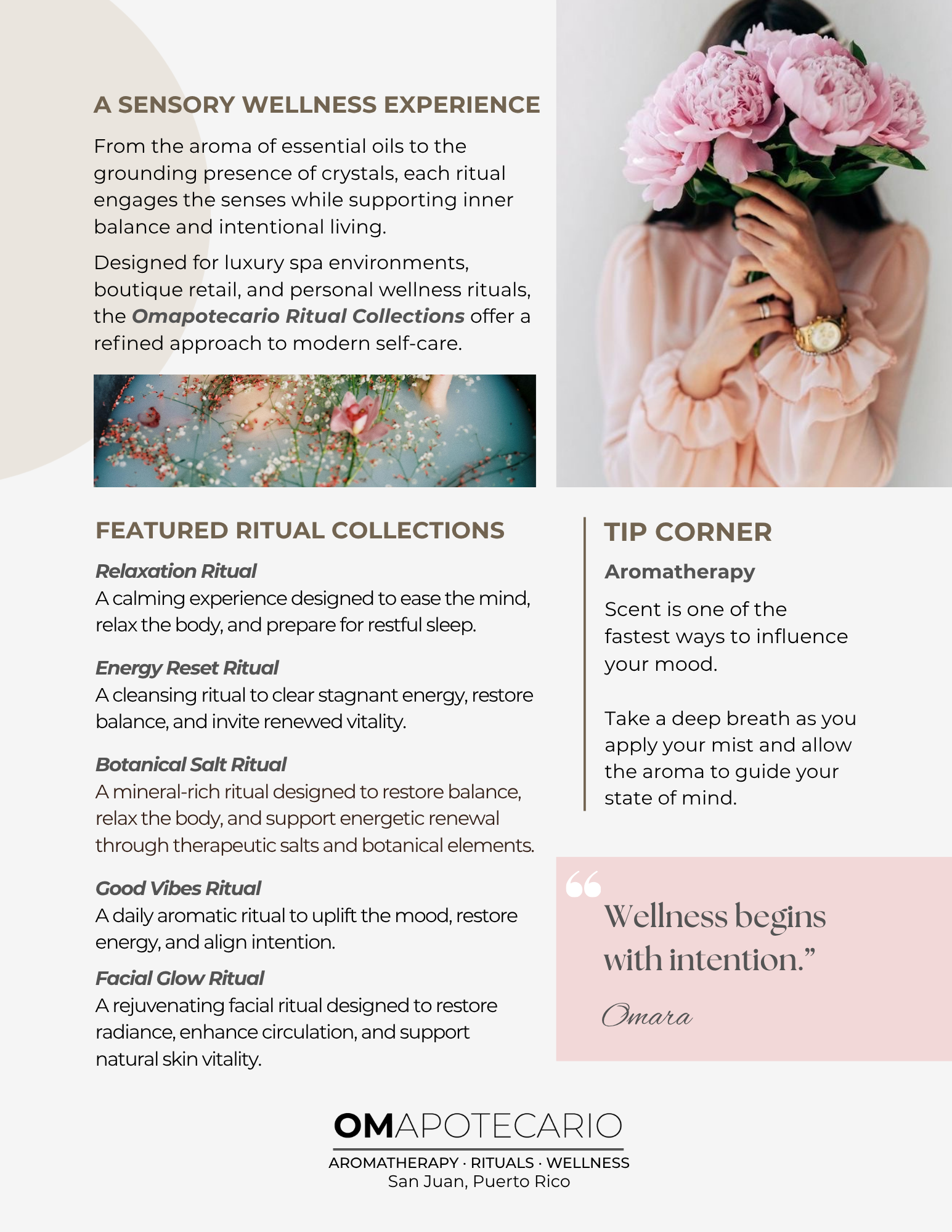 Why Rituals Matter?