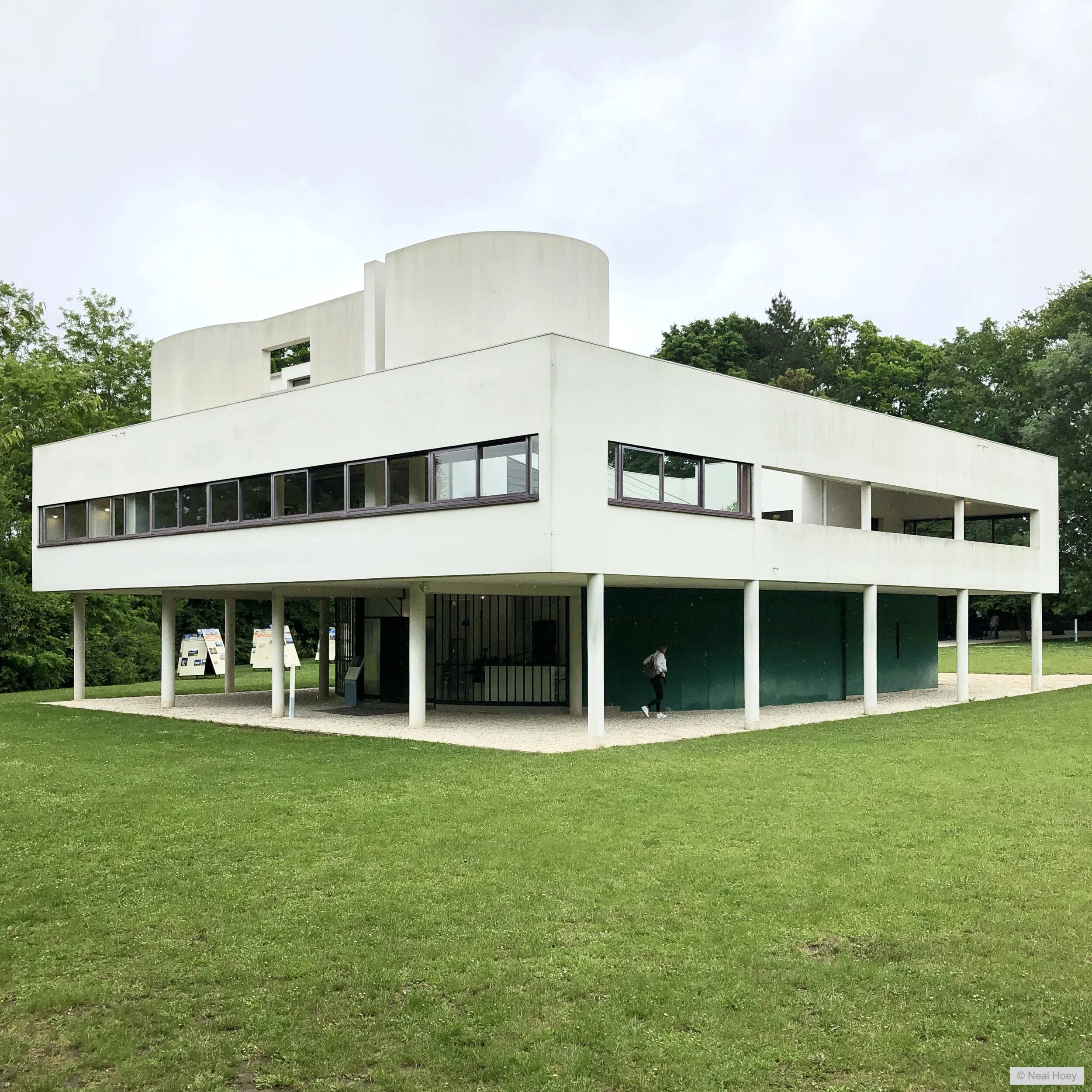 Villa Savoye Le Corbusier Le Corbusier Architecture Corbusier Villa Savoye Le Corbusier Le Corbusier Architecture Corbusier