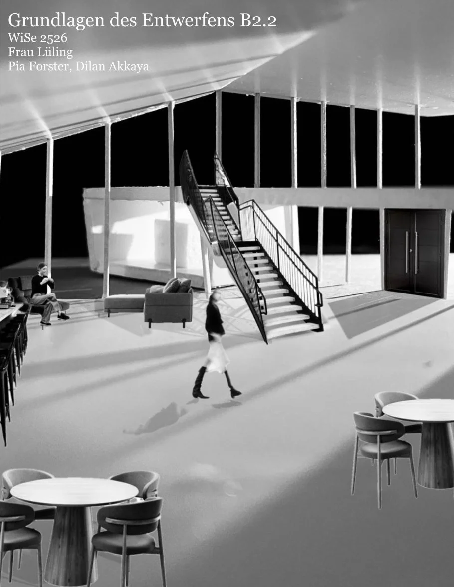 Dilan Akkaya | Pia Forster