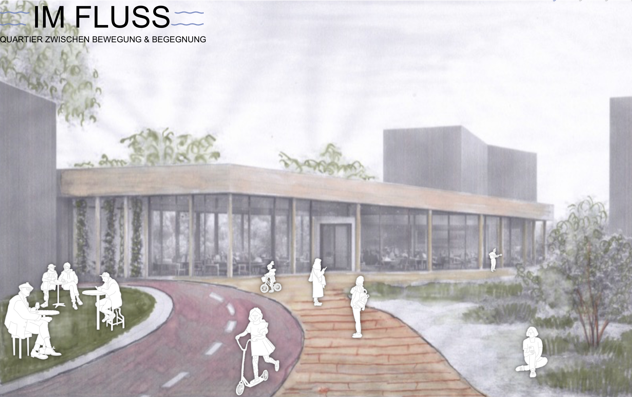 Selin Hadzhiosman | Silas Heymann | Jamie Jaquet