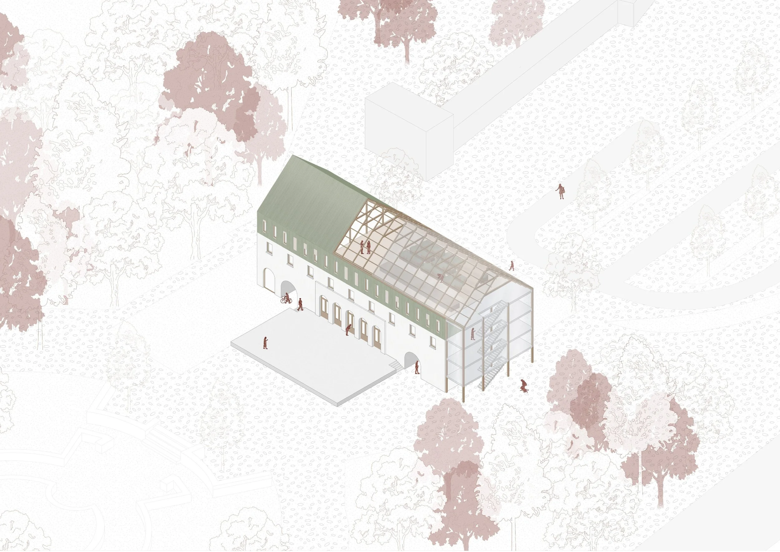 Lena Langhoff | Paula Marx