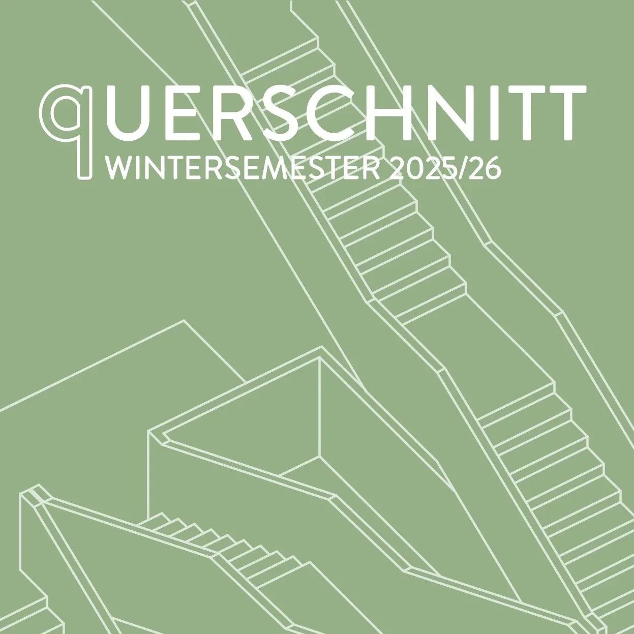 QUERSCHNITT Wise25/26’ | VERNISSAGE mit AFTERPARTY