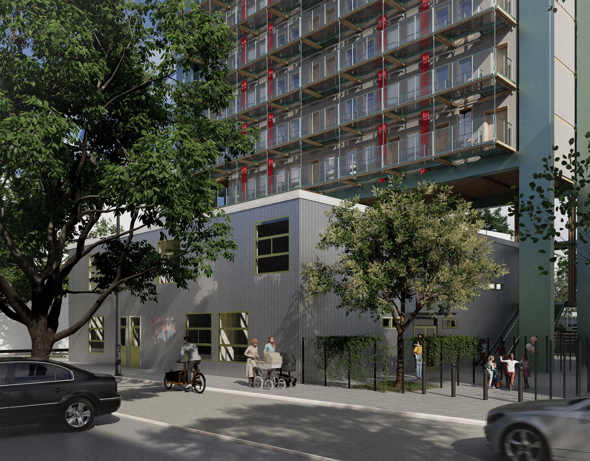 Matheus Drumond Chaves | Lars Apeland