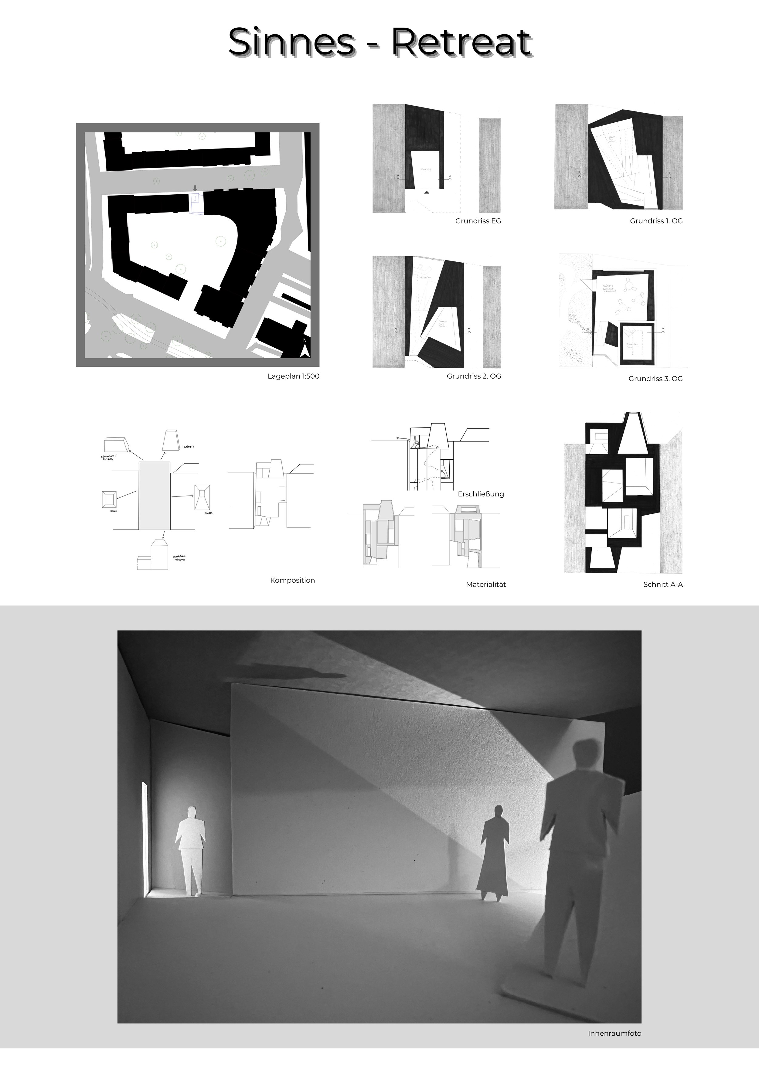 Emily Gawenda | Lena Saxon