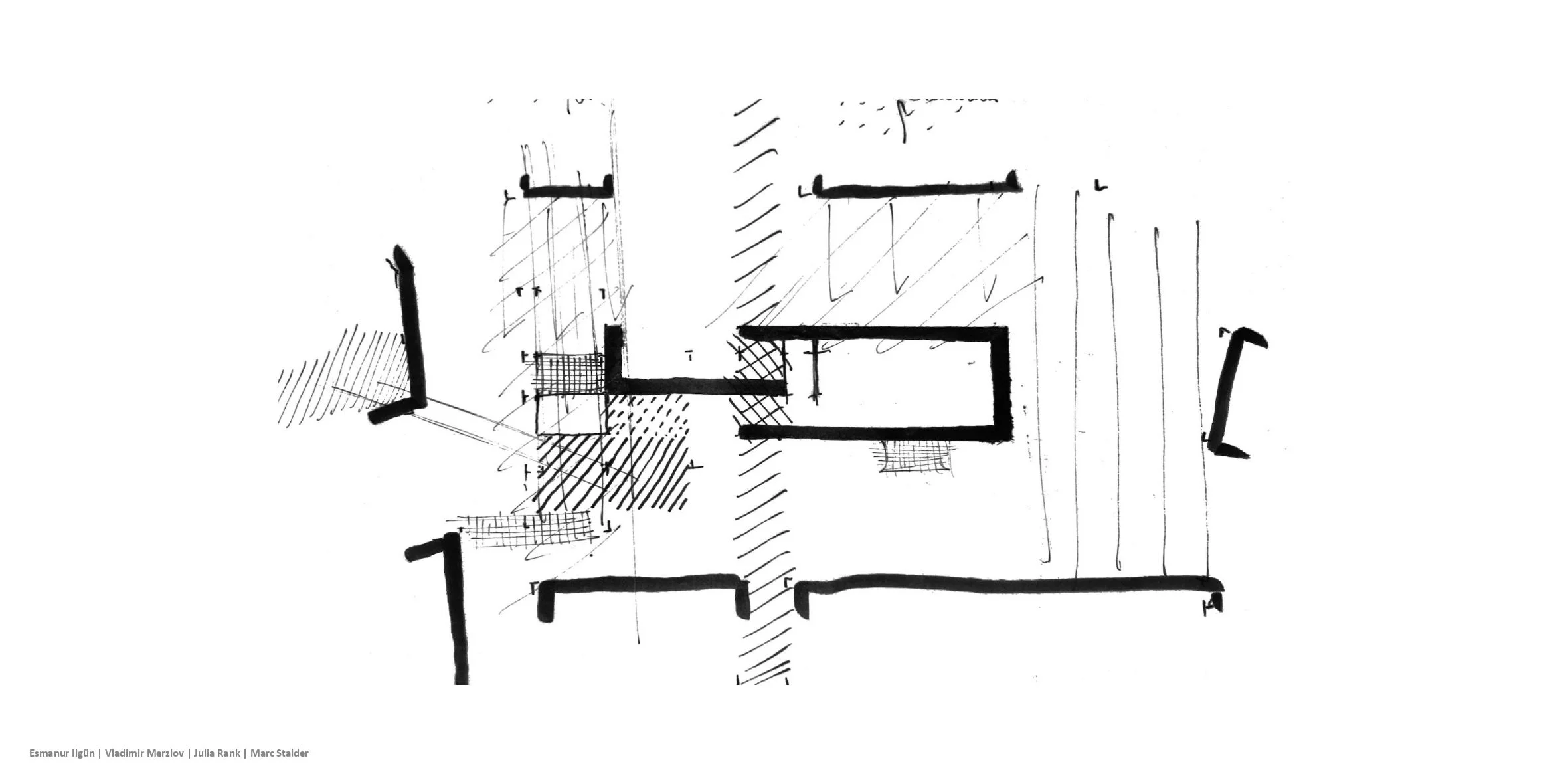 Esmanur Dilara Ilgün | Vladimir Merzlov | Julia Rank | Marc Anton Stalder