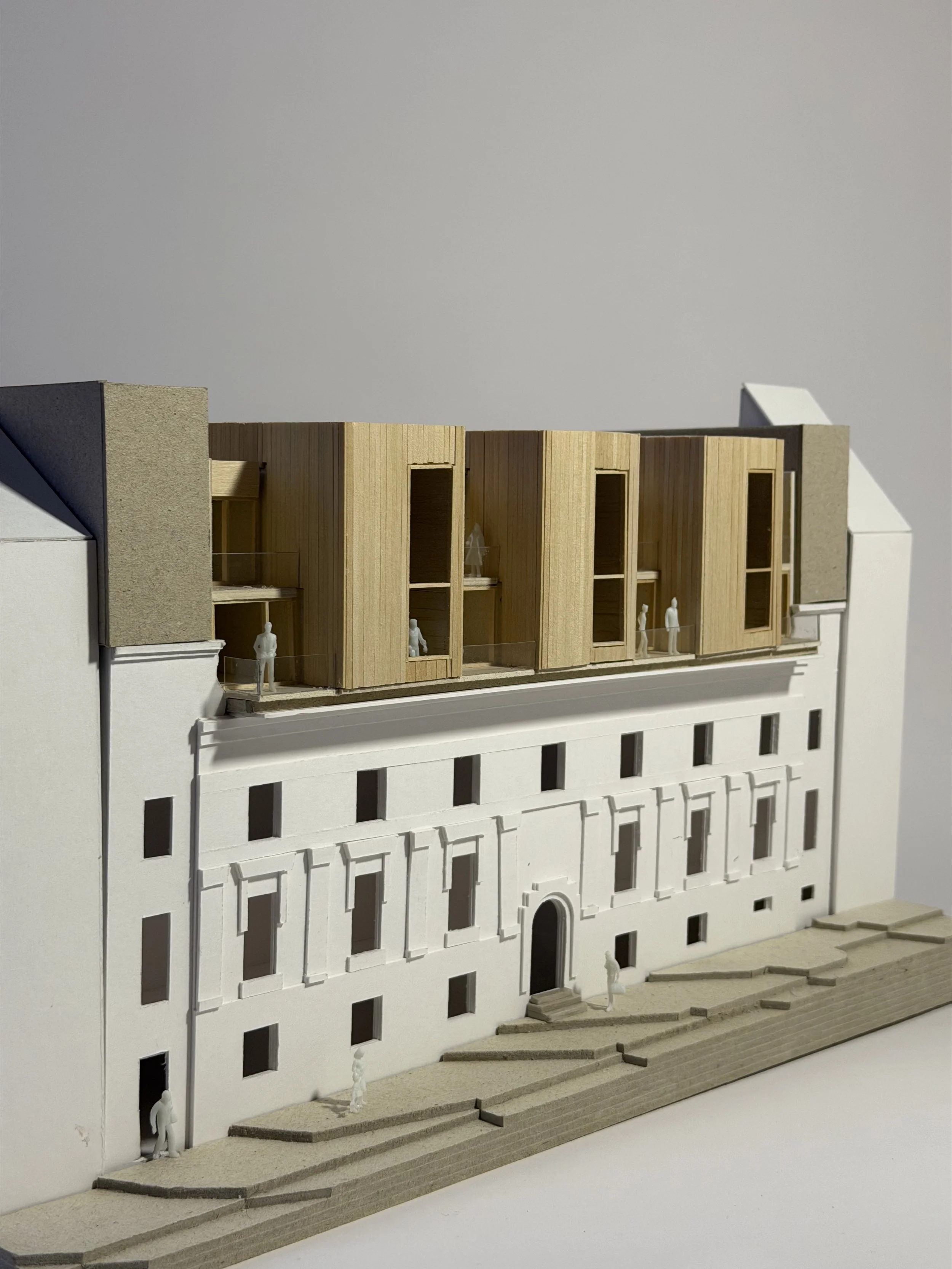 Melina Klimenta | Ogulcan Sahinkaya 