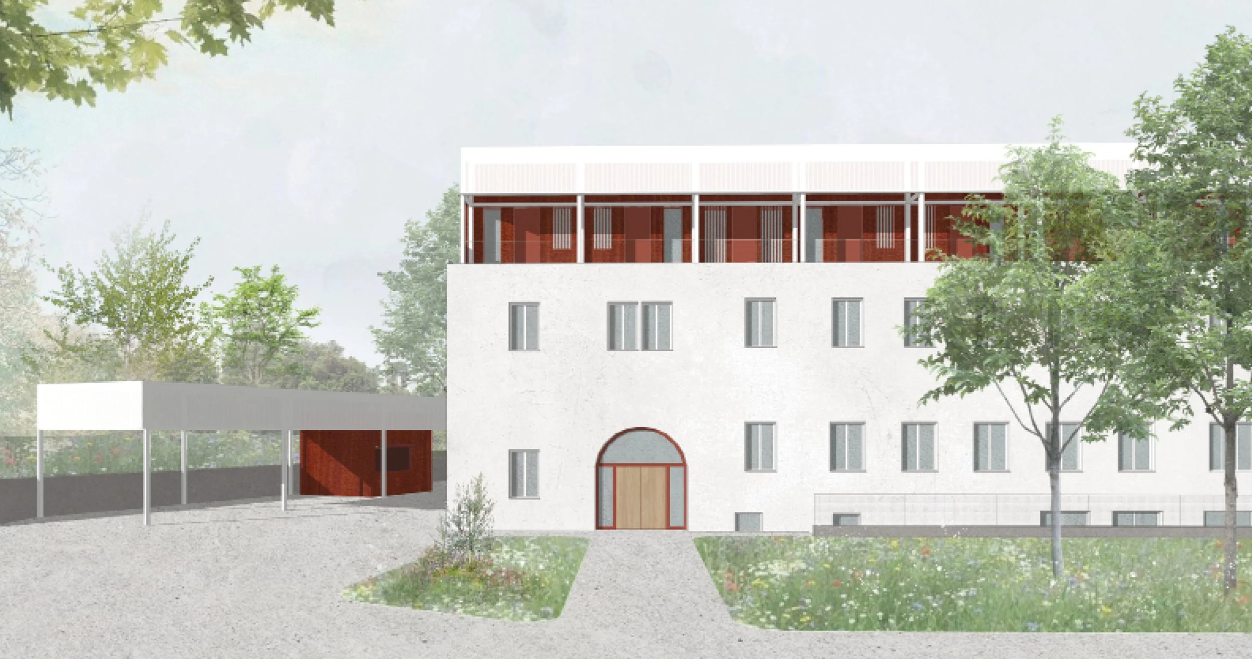 Carla Koch | Karla Schütz