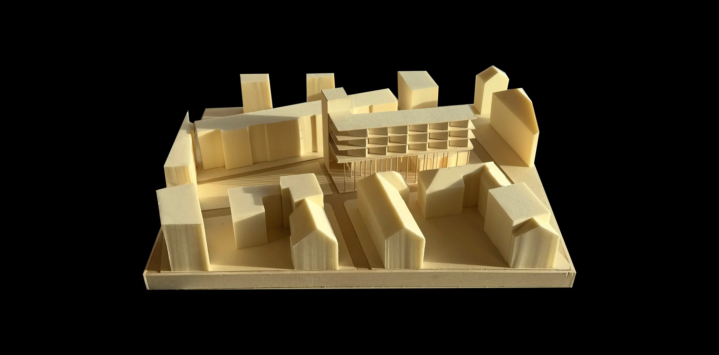 Cristina Iachimov | Astimir Khachegogu