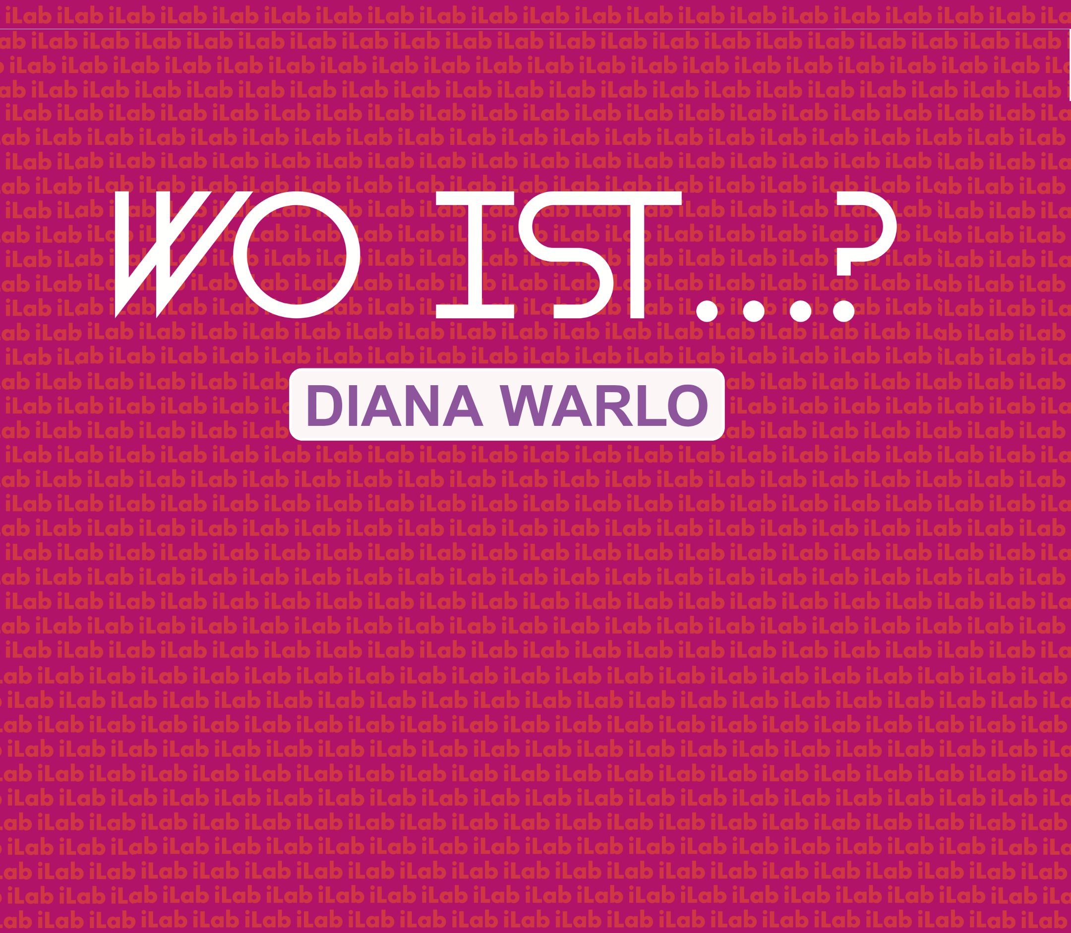 Wo ist…? Tischgespräche mit Alumni | Diana Warlo