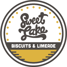 Sweet Lake Biscuits &amp; Limeade