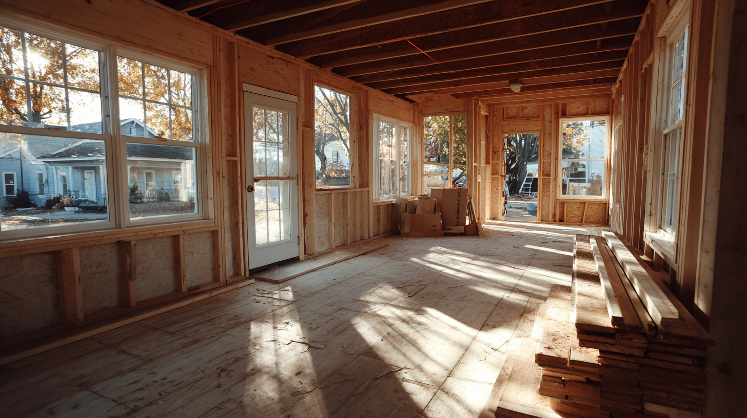 Home Additions That Transform Your Space and Boost Value