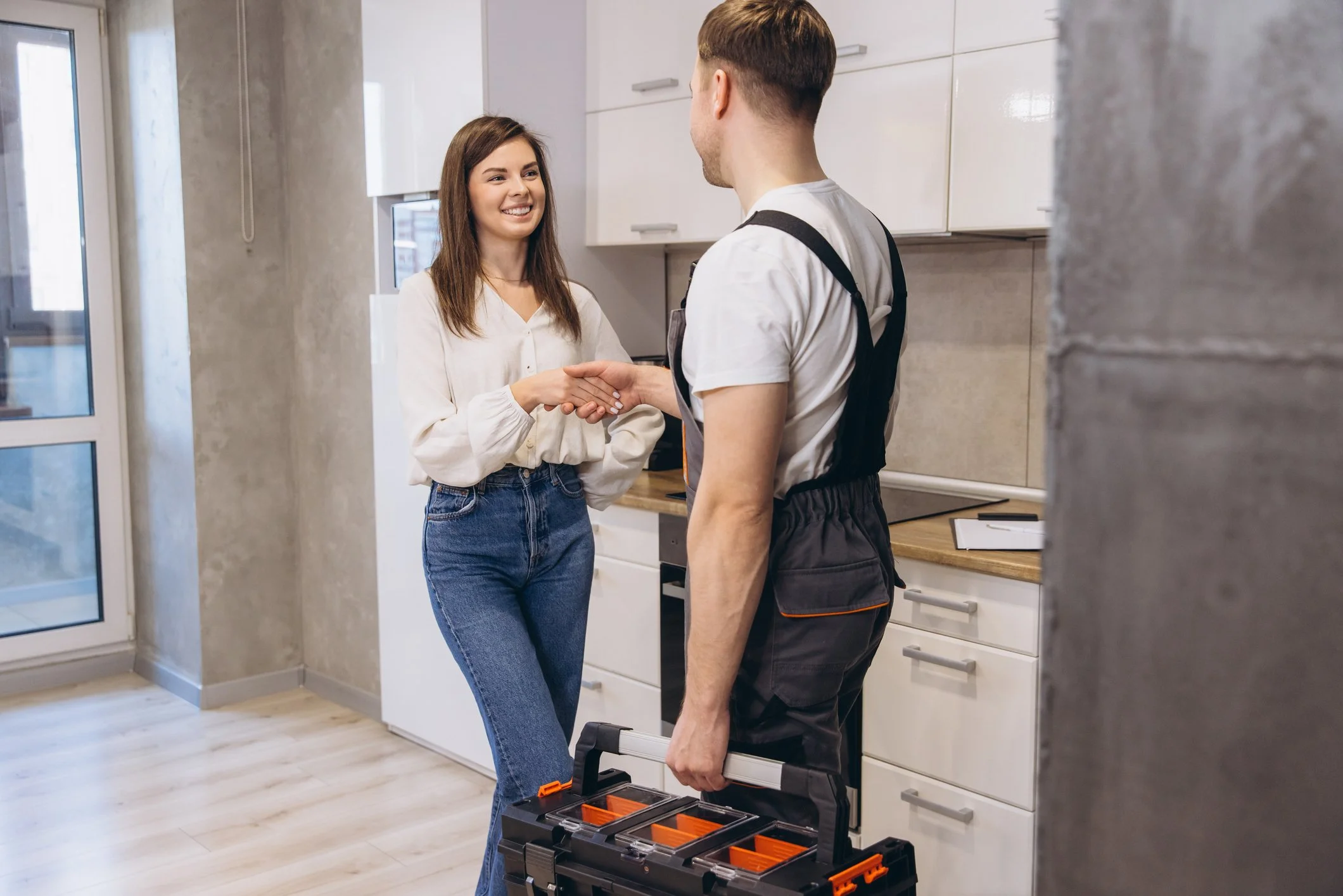 How Top Home Improvement Companies Build Predictable Leads