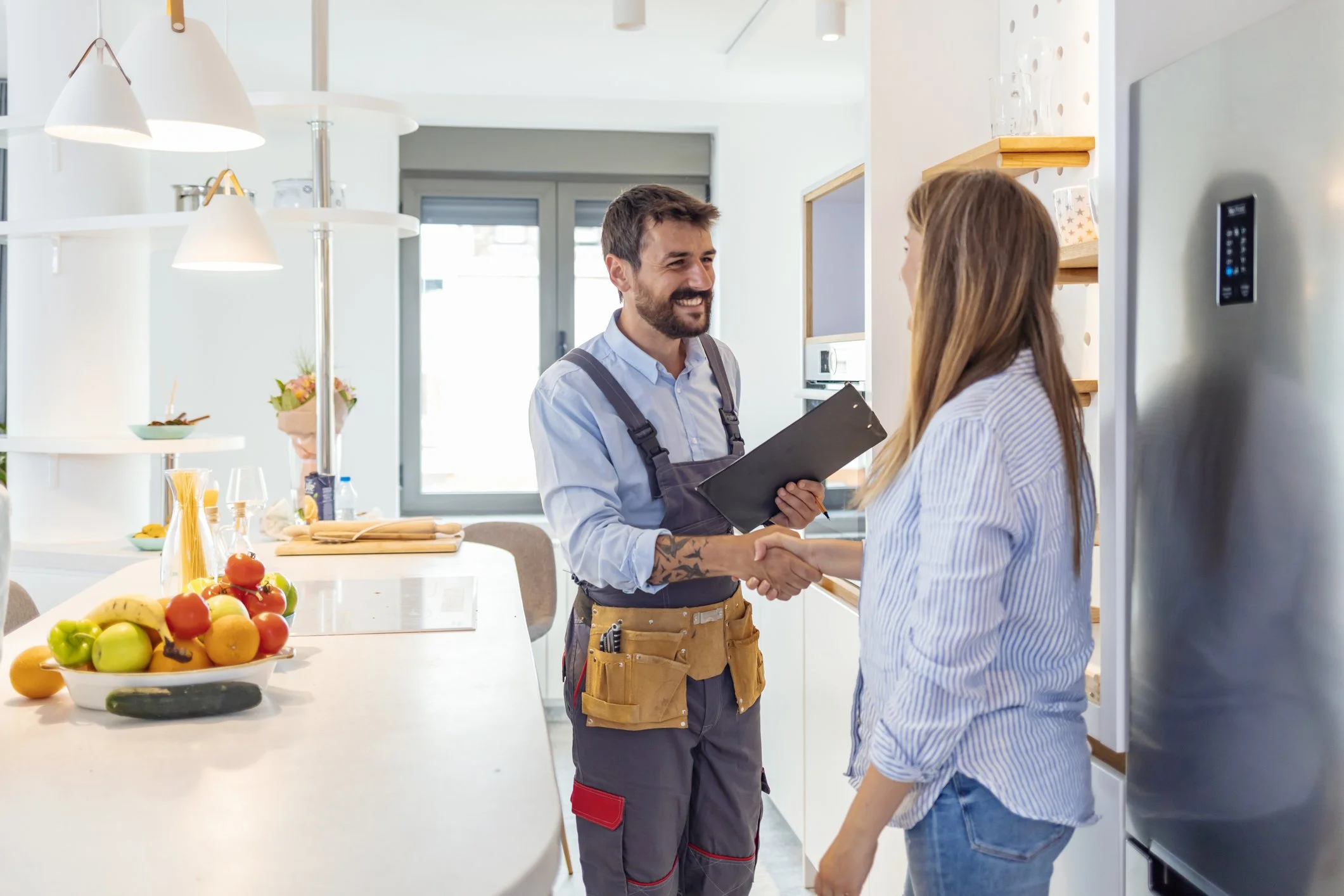 Turn Awareness Into Booked Jobs With This Strategy
