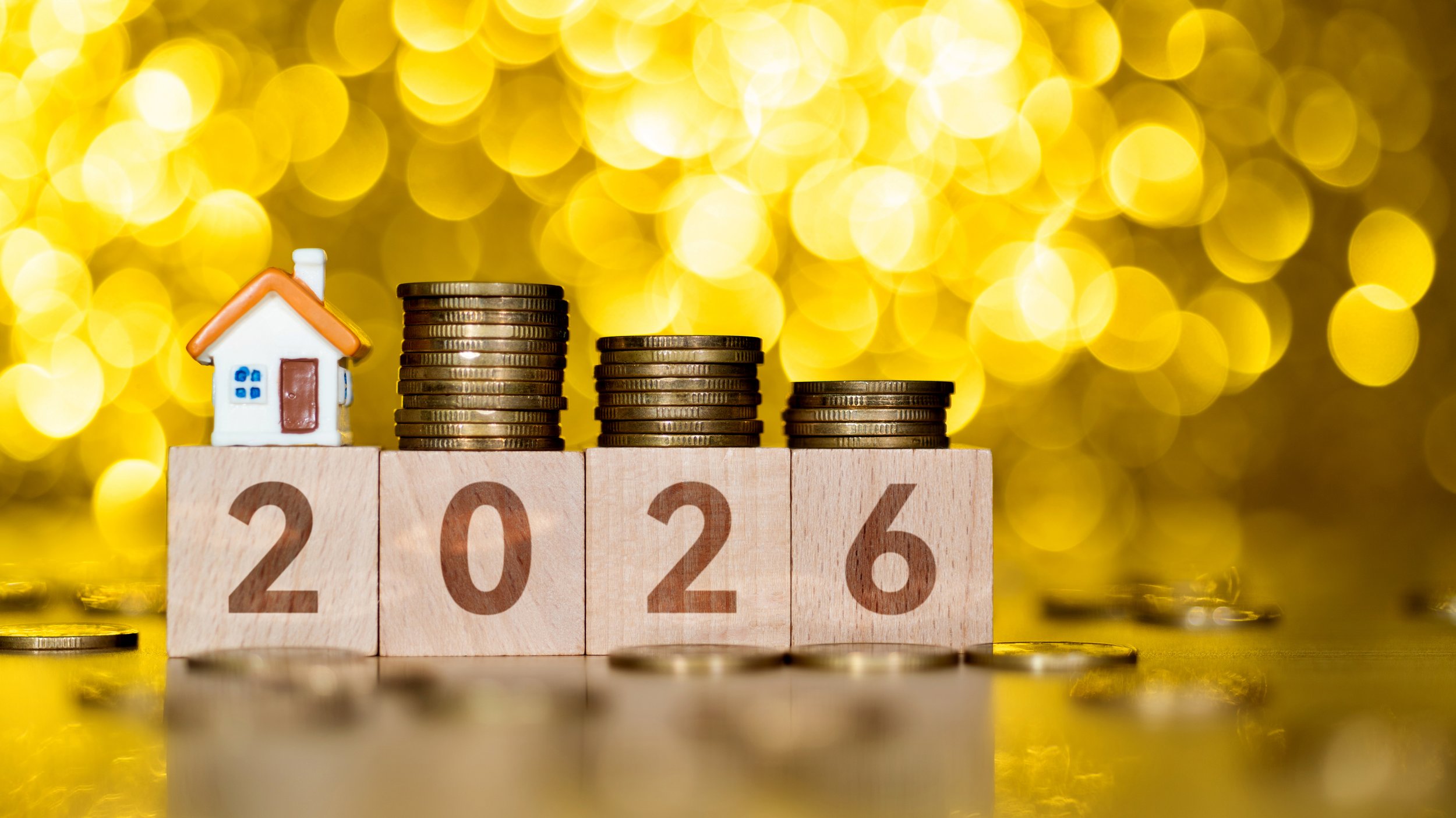 What’s Ahead for 2026 in the Home Improvement Industry