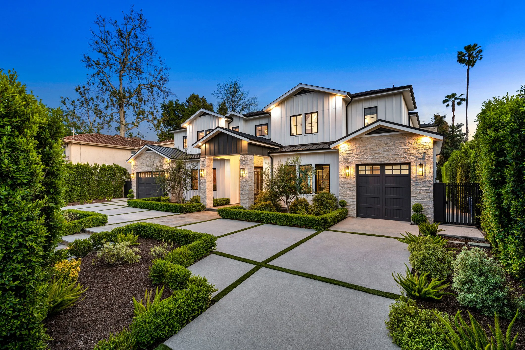 First Impressions Matter: How Boosting Your Curb Appeal Elevates Your Home
