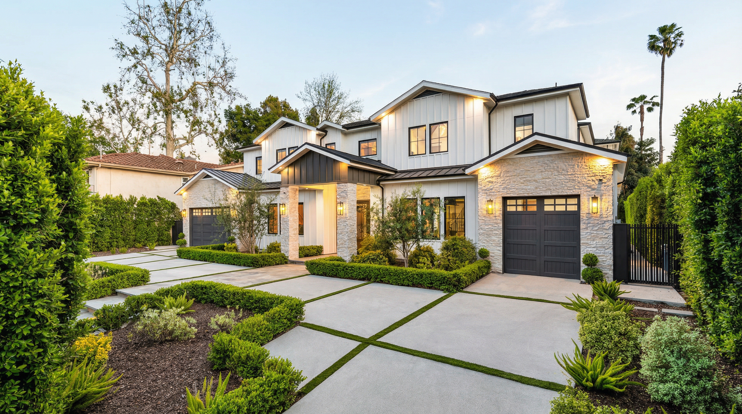 First Impressions Matter: How Boosting Your Curb Appeal Elevates Your Home 