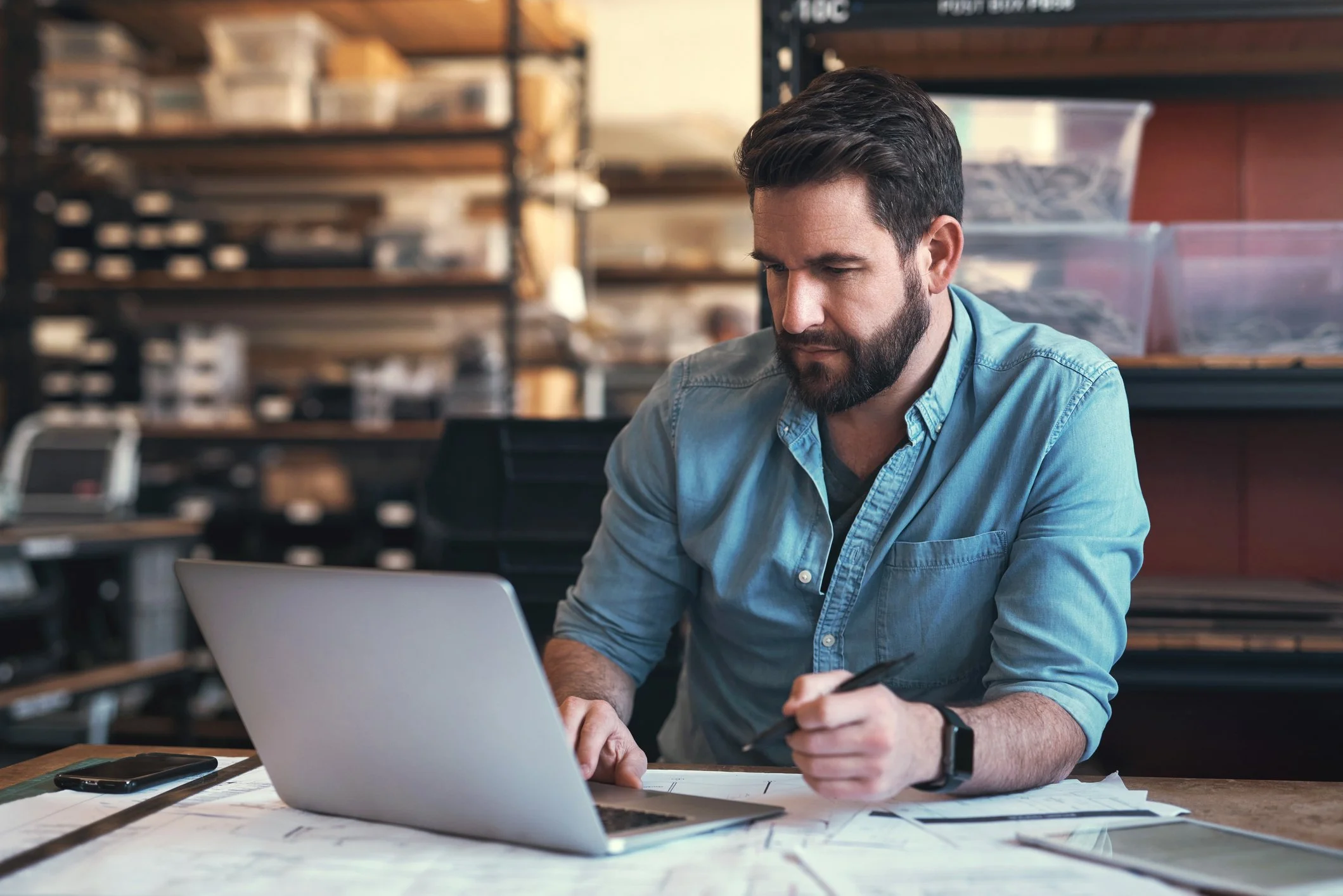 How Smart Home Pros Build Predictable Growth