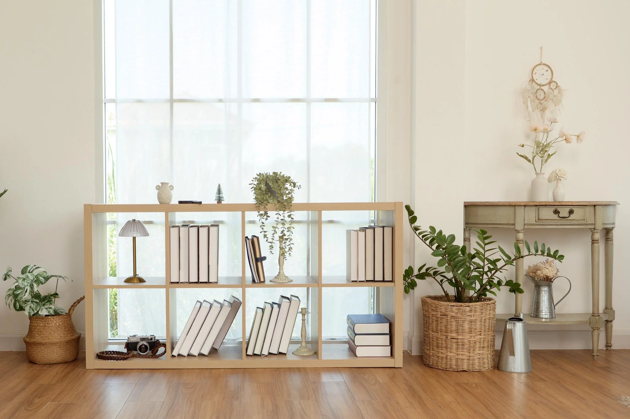 Your Home Looks Fine. So Why Doesn’t It Feel Right?
