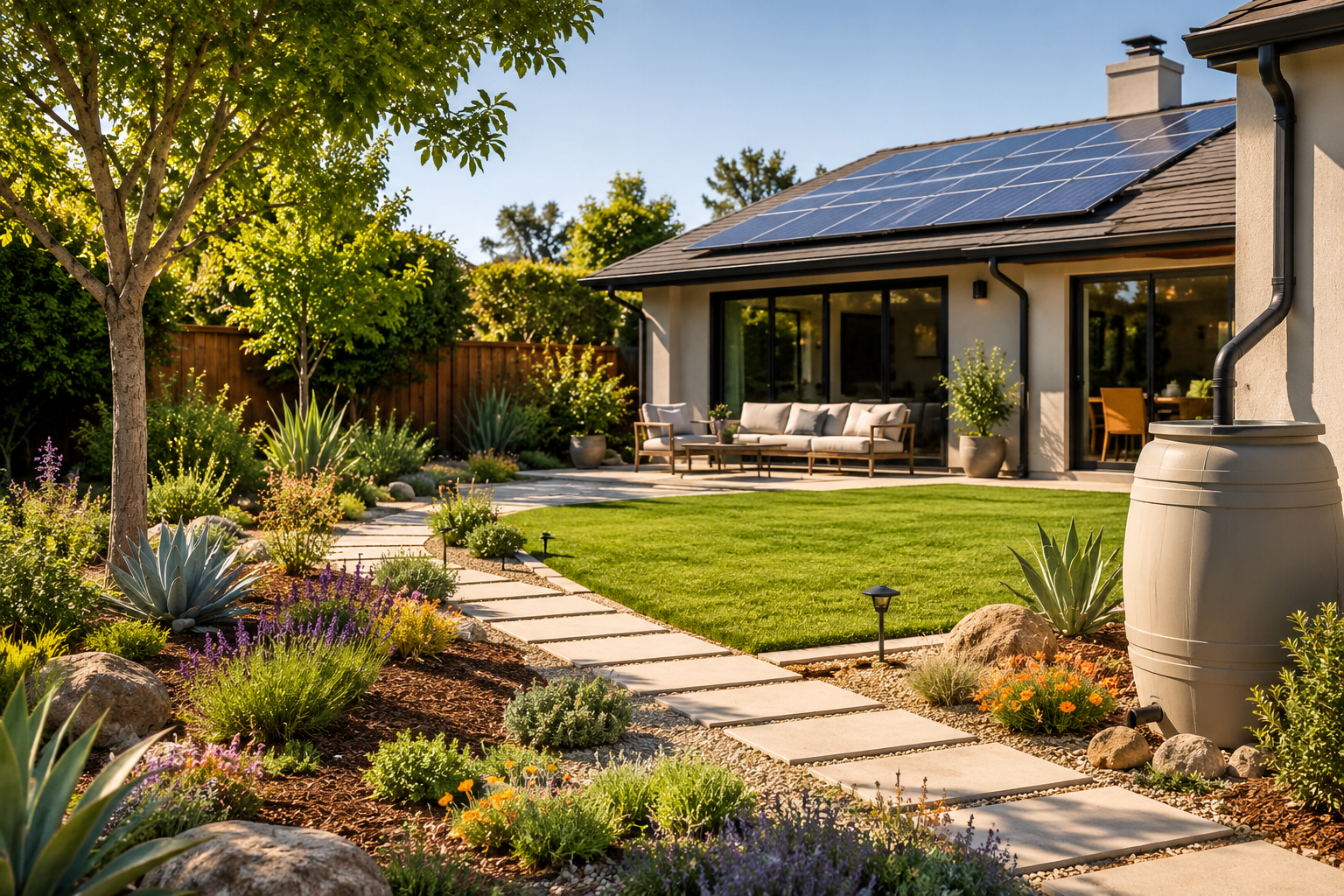 10 Smart Ways Northern California Homeowners Can Lower Utility Bills and Protect Home Value