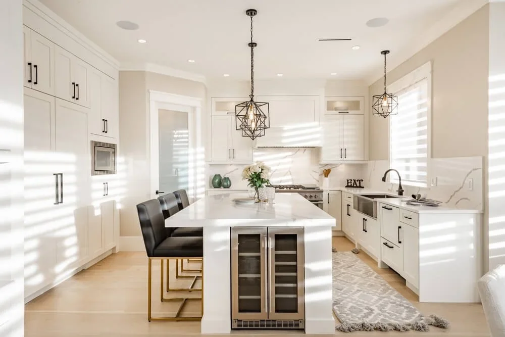 7 Kitchen Upgrades That Improve Functionality, Style, and Home Value