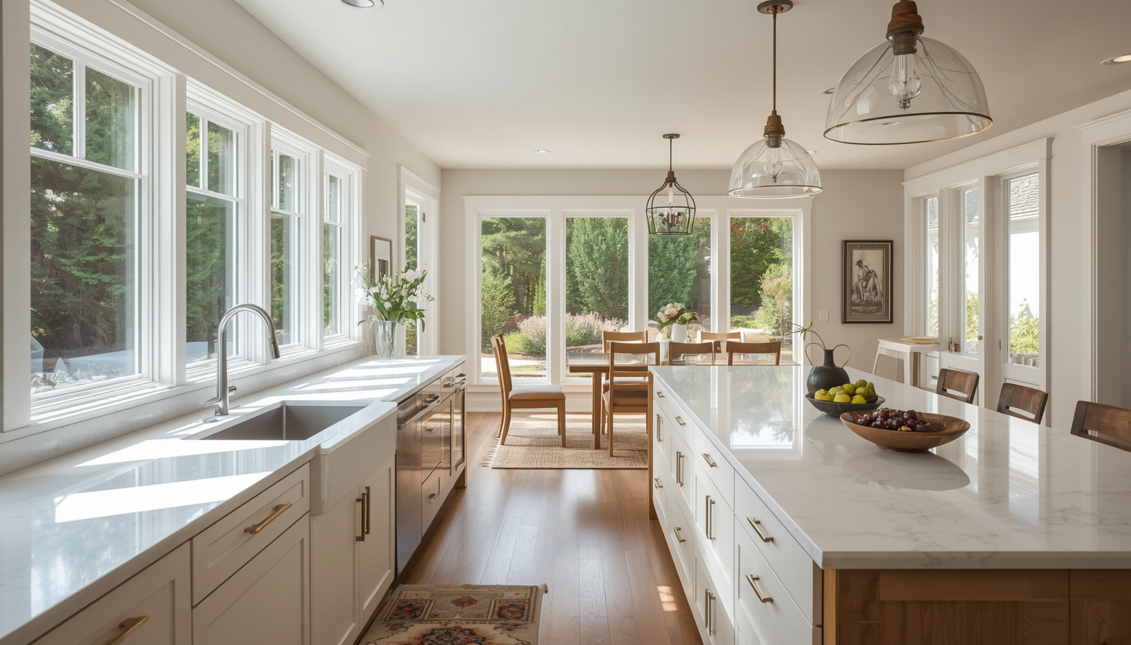 How to Save Money on a Remodel Without Sacrificing Quality