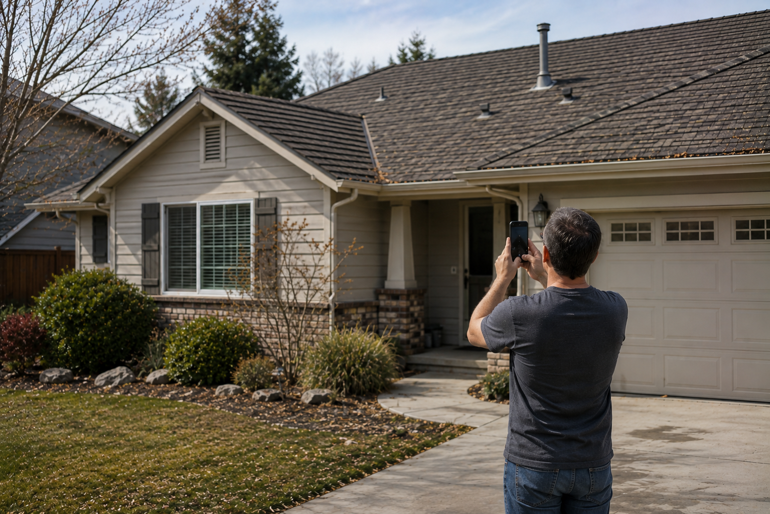 The Roof Check Every Homeowner Should Know