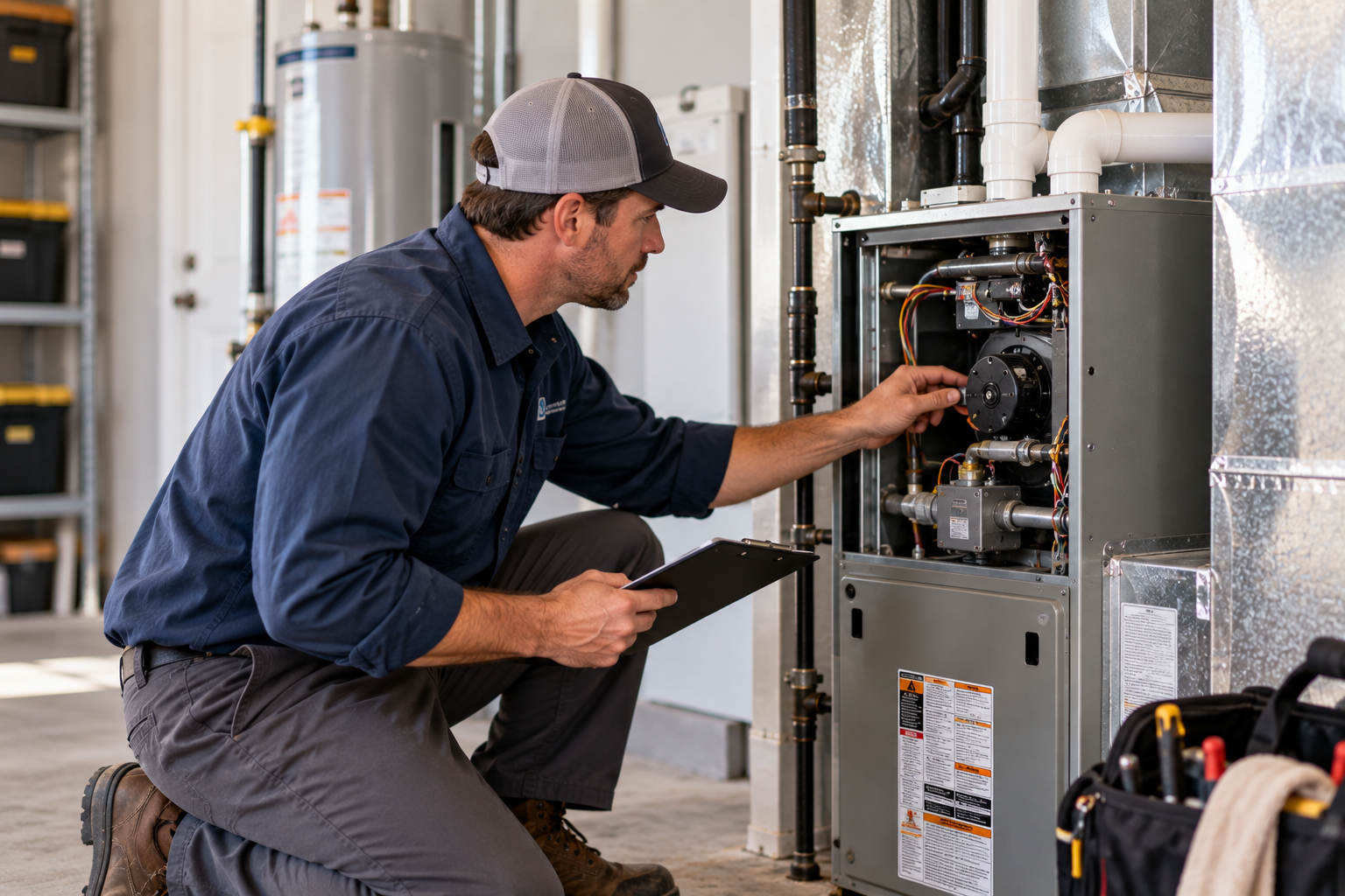 Is Your HVAC System Trying to Tell You Something?