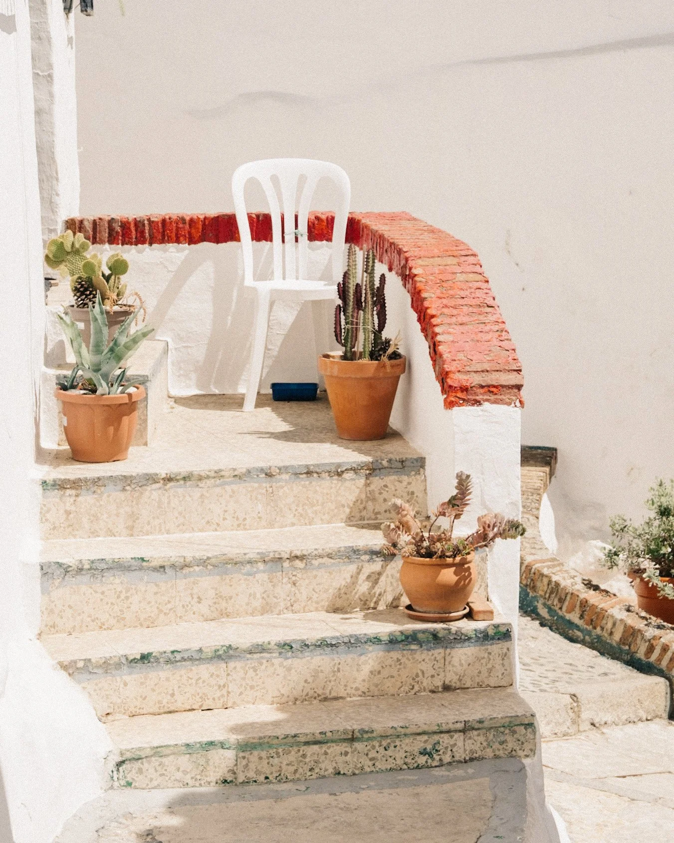 FRIGILIANA, SPAIN